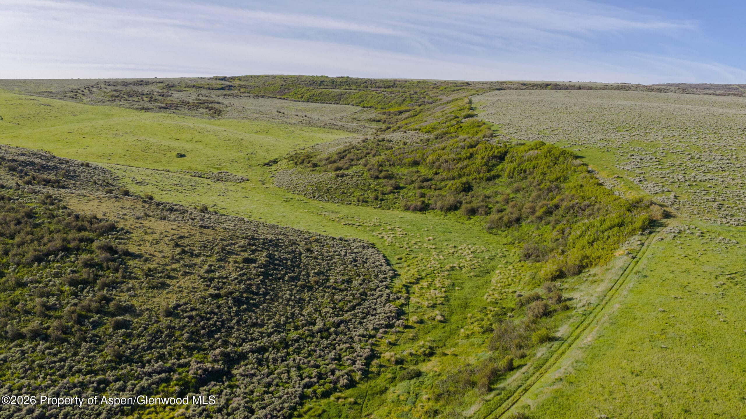 Tbd County Road 57, Hayden, CO 81639 - Photo 30