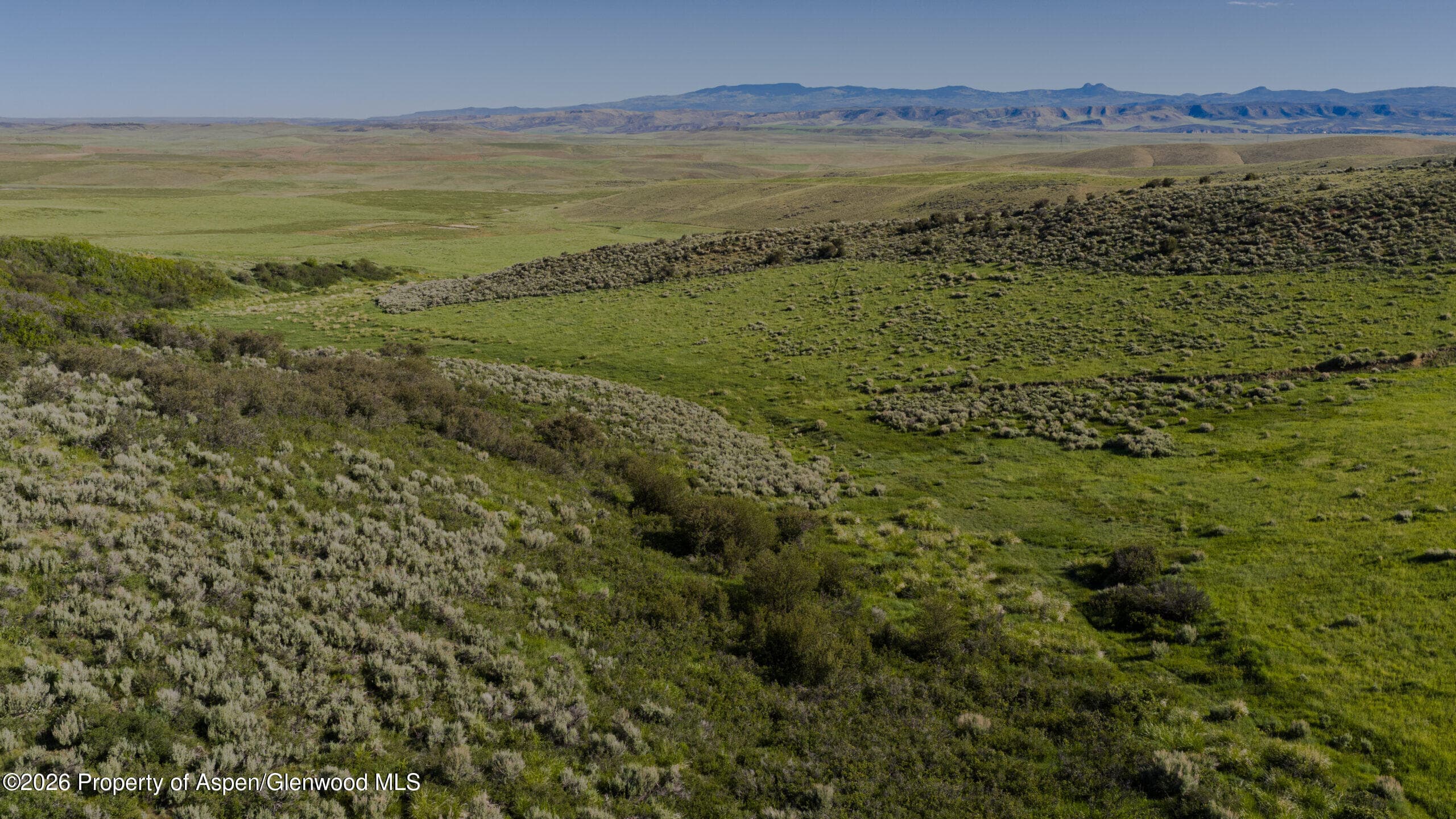 Tbd County Road 57, Hayden, CO 81639 - Photo 37
