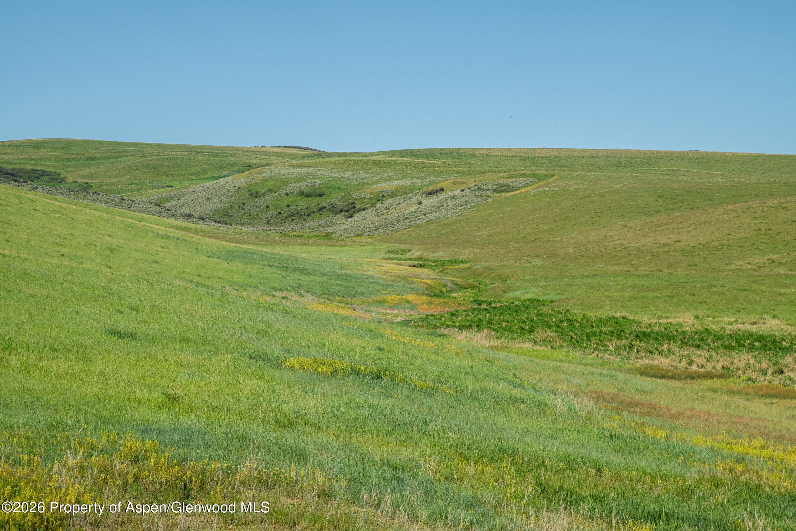 Tbd County Road 57, Hayden, CO 81639 - Photo 44