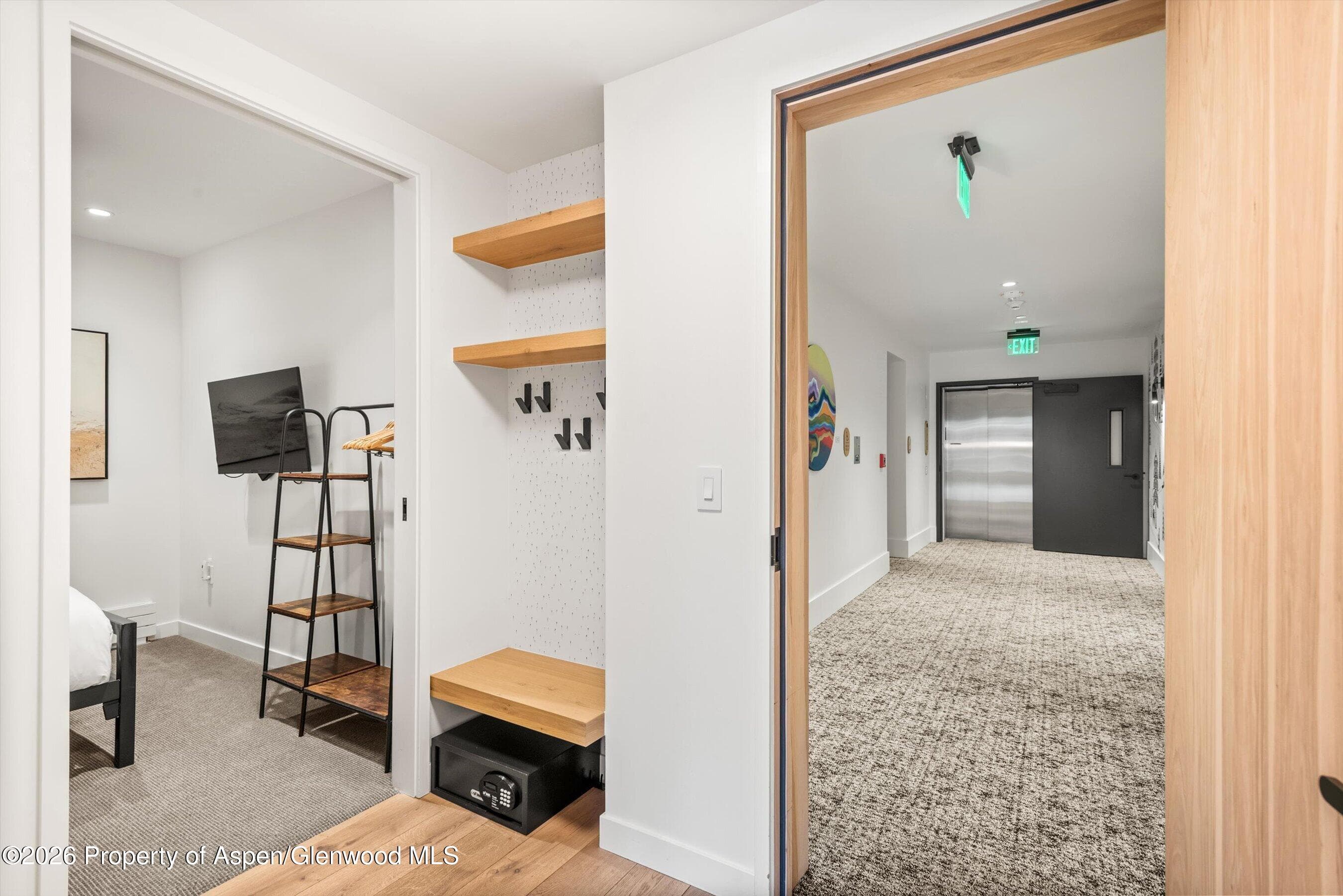119 Wood Road 407, Snowmass Village, CO 81615 - Photo 19