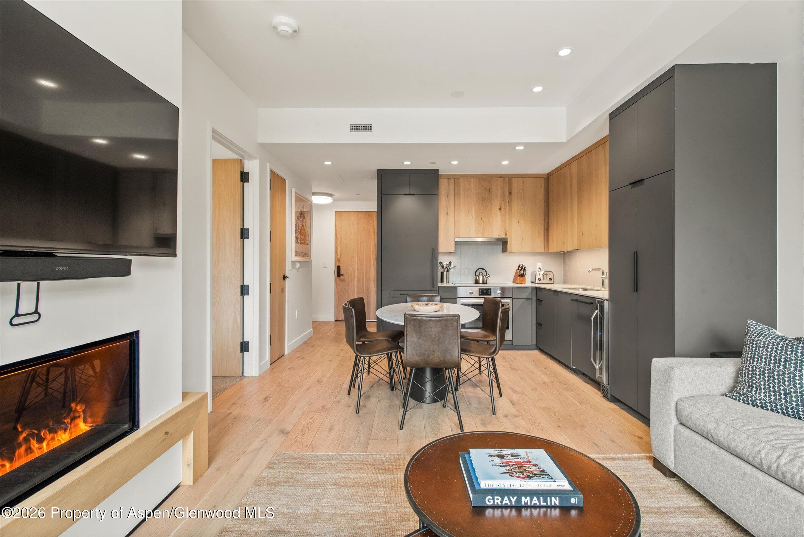 119 Wood Road 407, Snowmass Village, CO 81615 - Photo 6