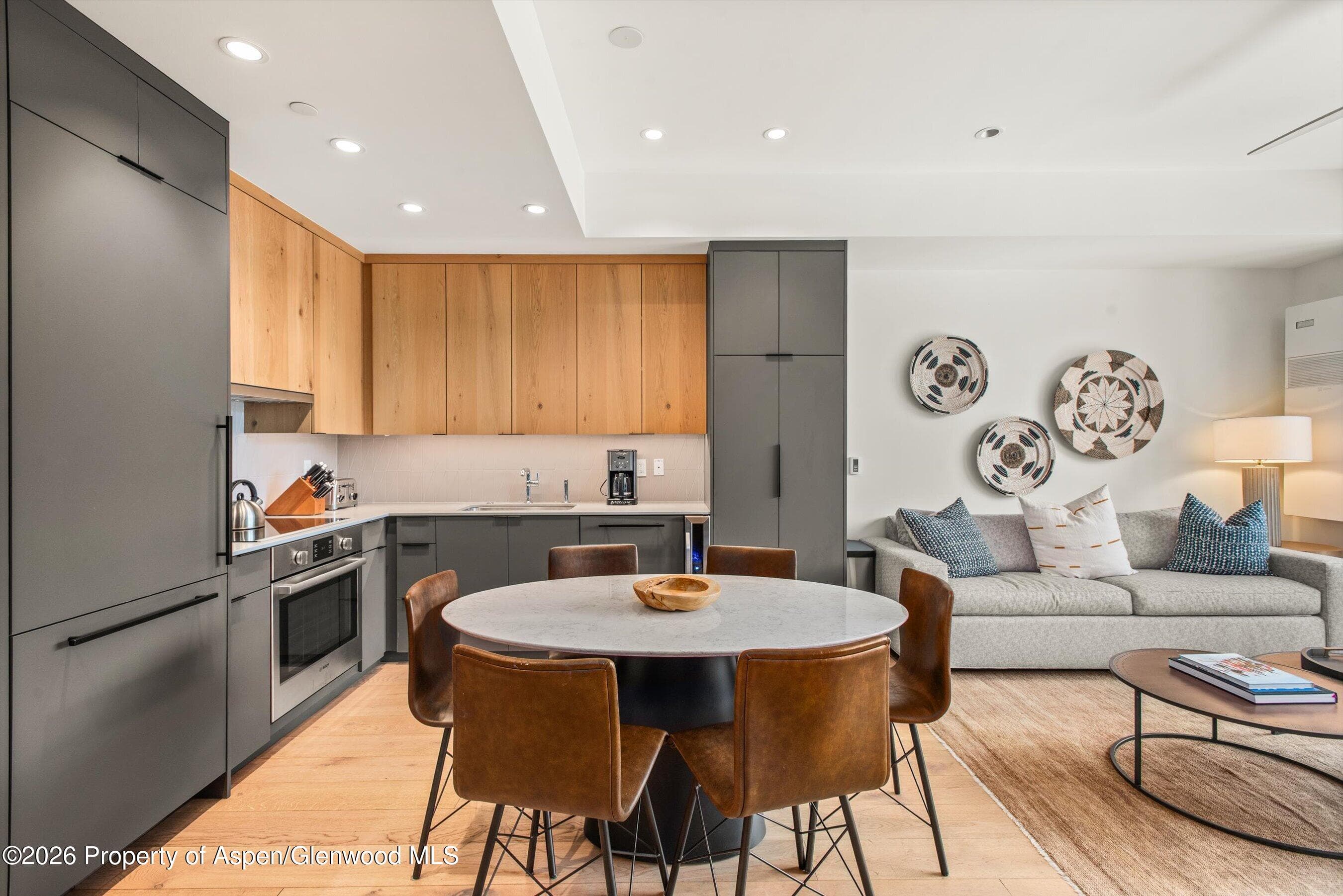119 Wood Road 407, Snowmass Village, CO 81615 - Photo 8