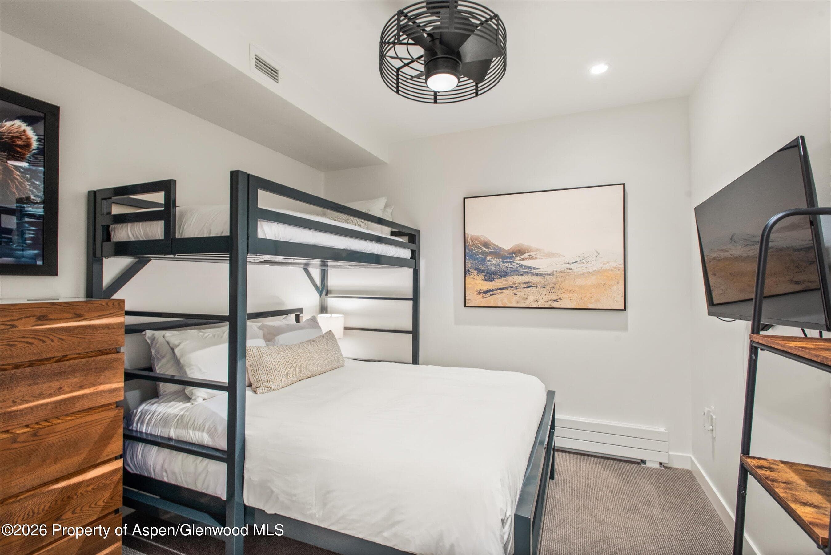 119 Wood Road 407, Snowmass Village, CO 81615 - Photo 15