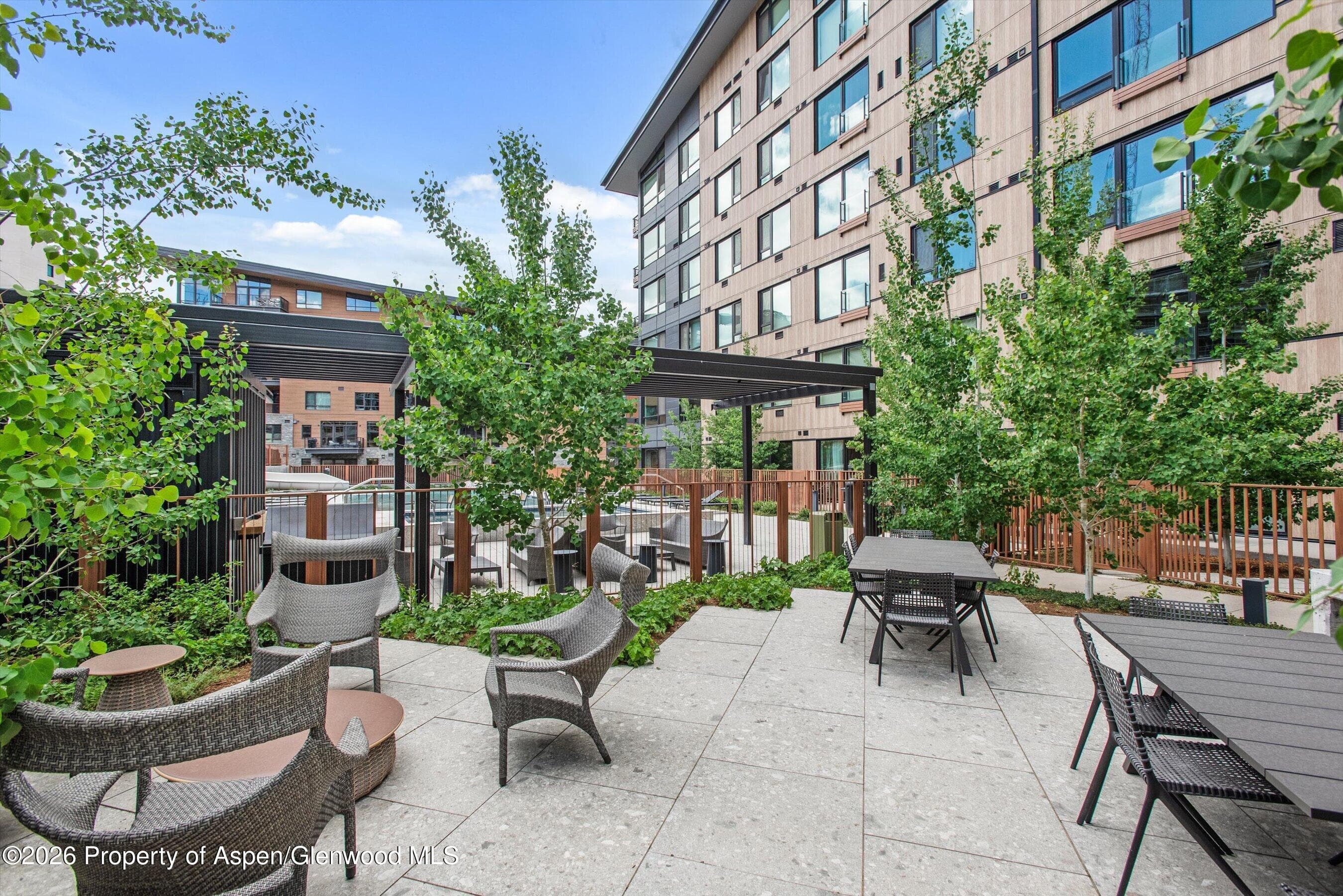 119 Wood Road 407, Snowmass Village, CO 81615 - Photo 24