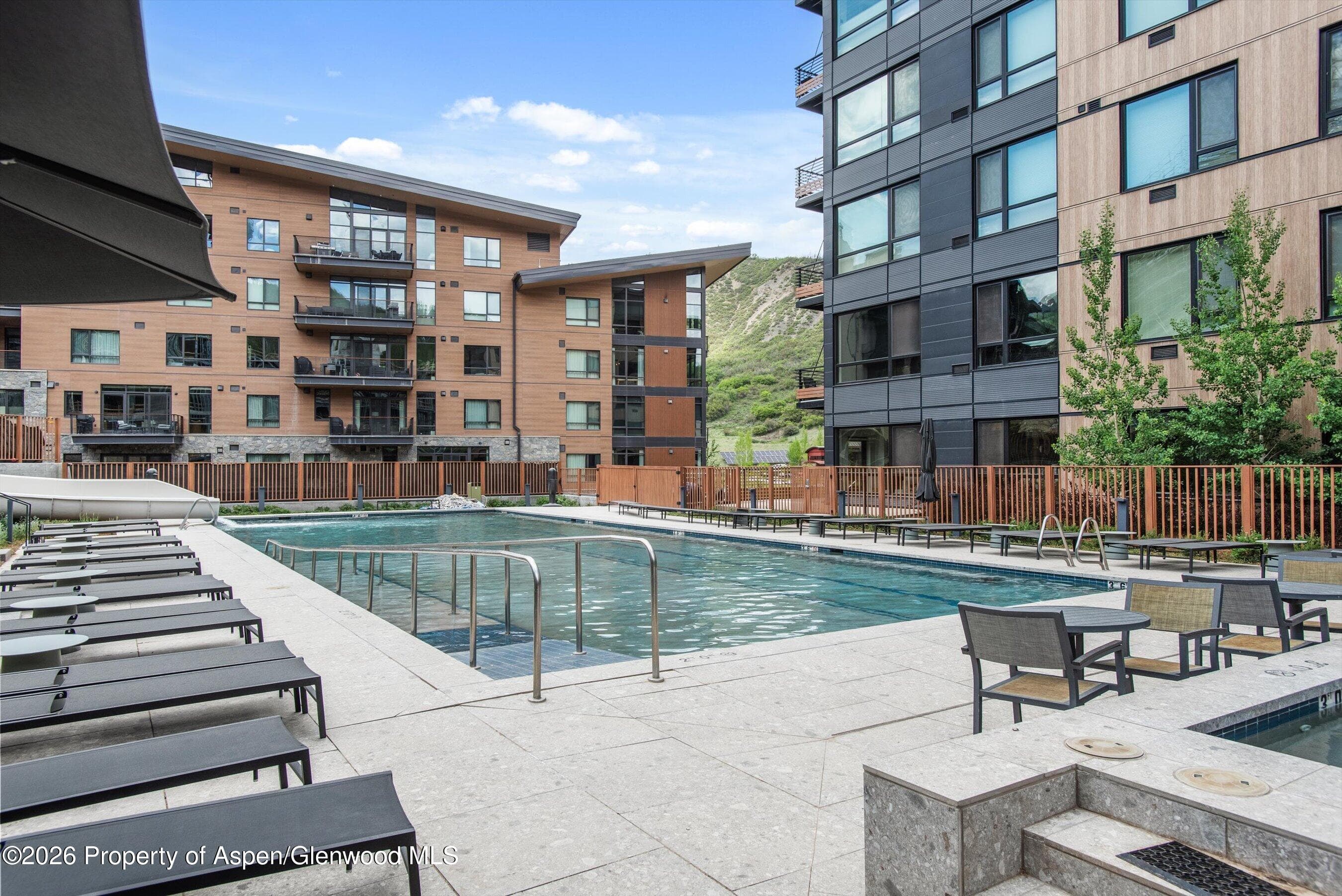 119 Wood Road 407, Snowmass Village, CO 81615 - Photo 25