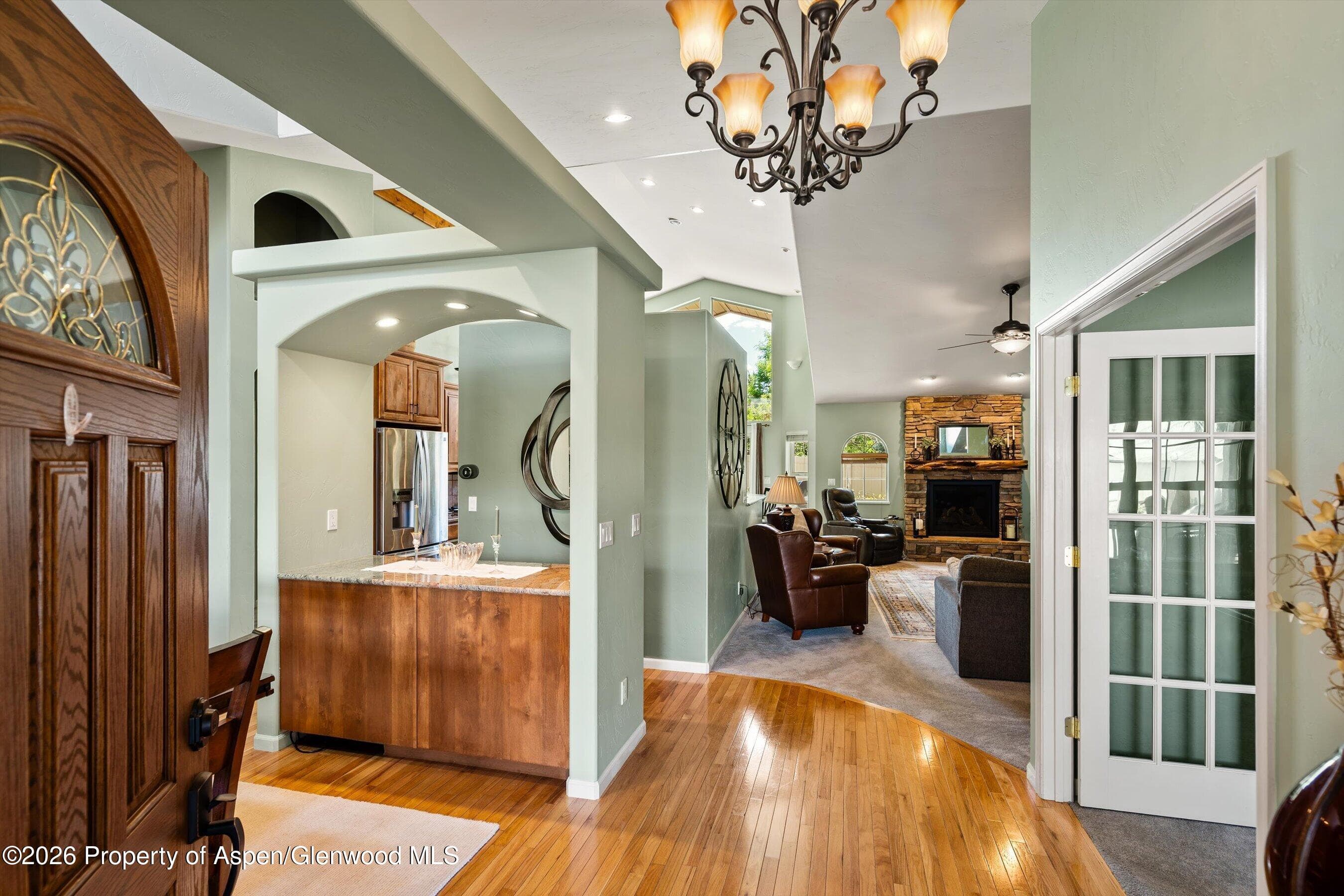 86 Lodgepole Circle, Battlement Mesa, CO 81635 - Photo 5