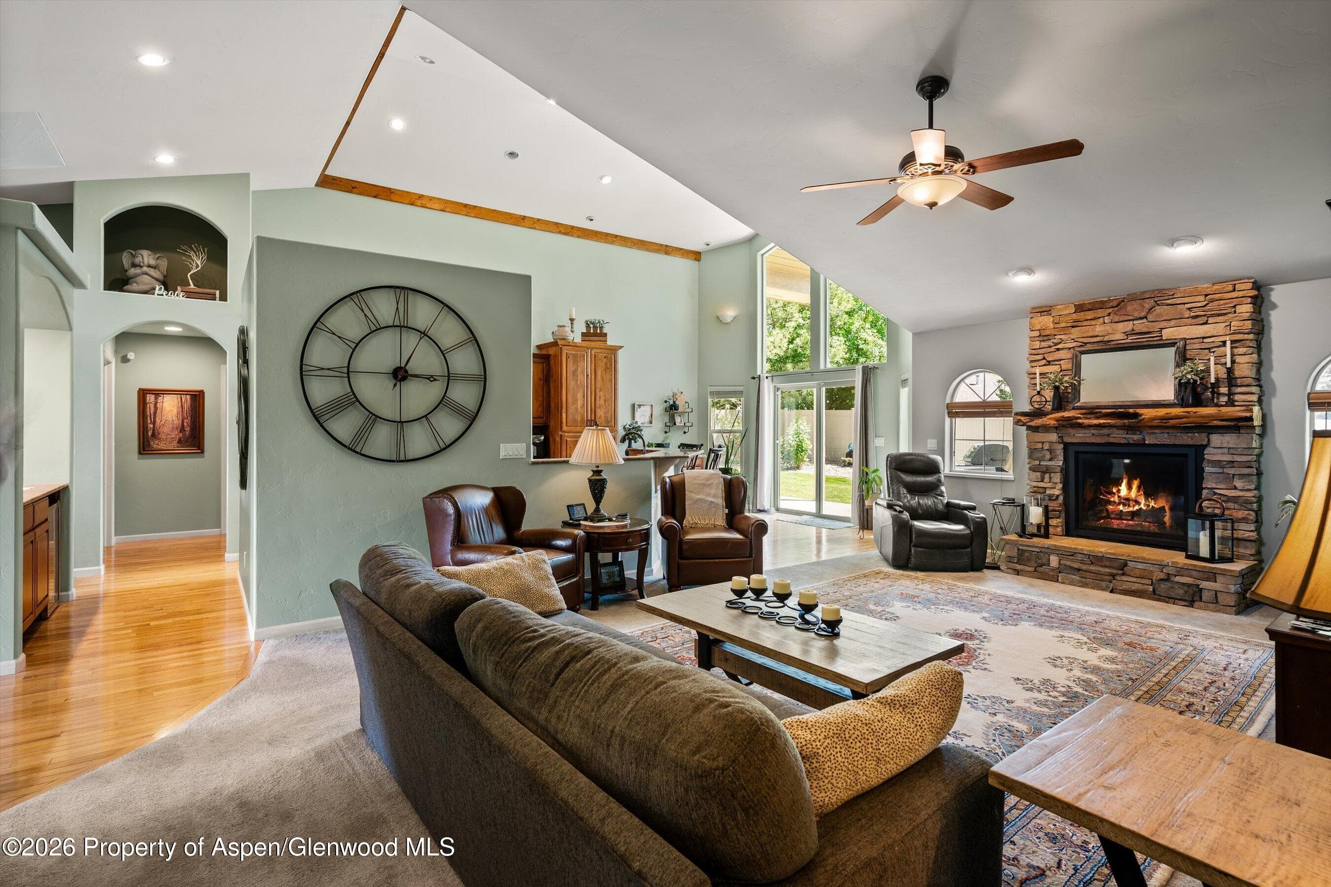 86 Lodgepole Circle, Battlement Mesa, CO 81635 - Photo 8