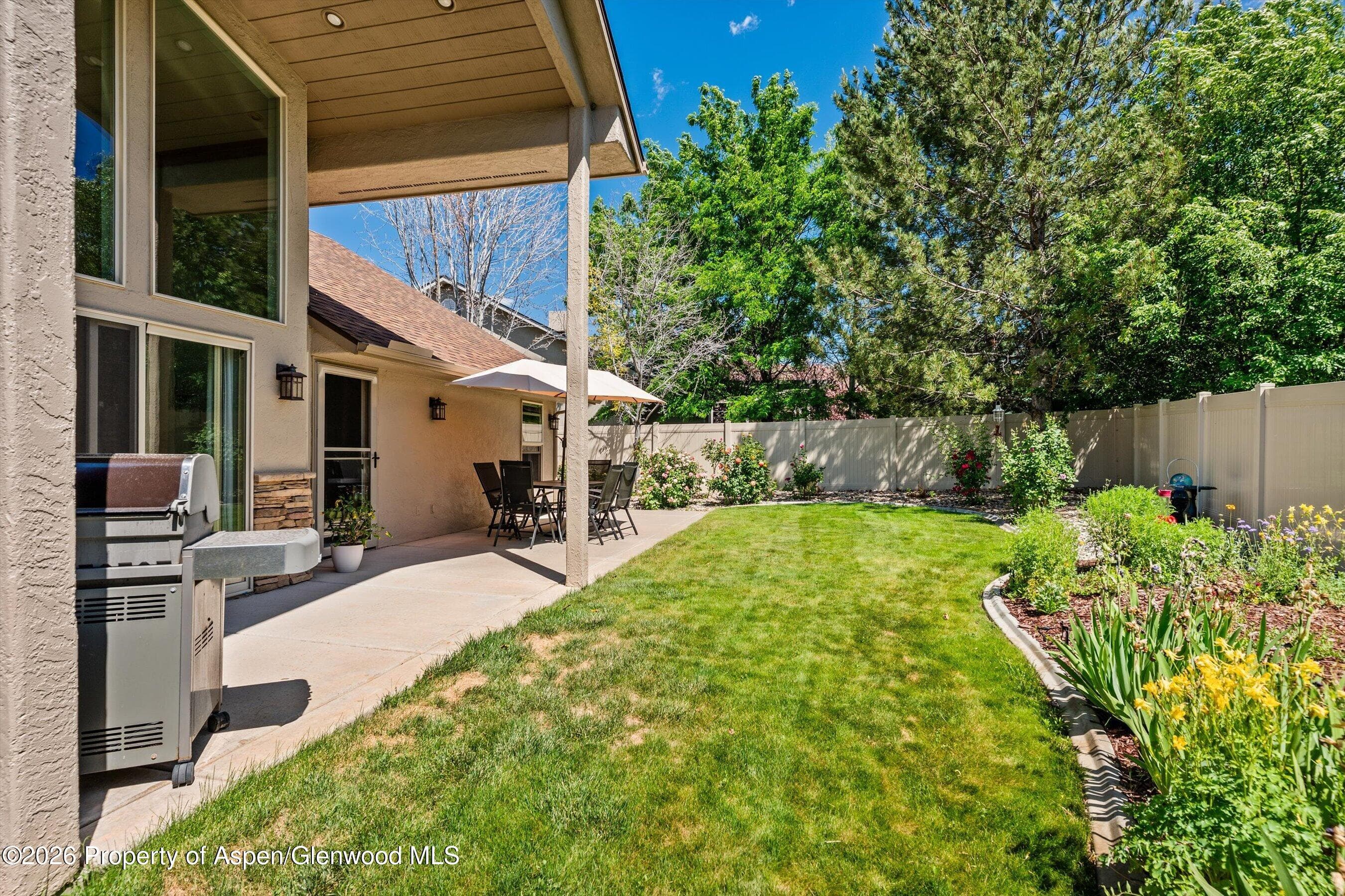 86 Lodgepole Circle, Battlement Mesa, CO 81635 - Photo 26