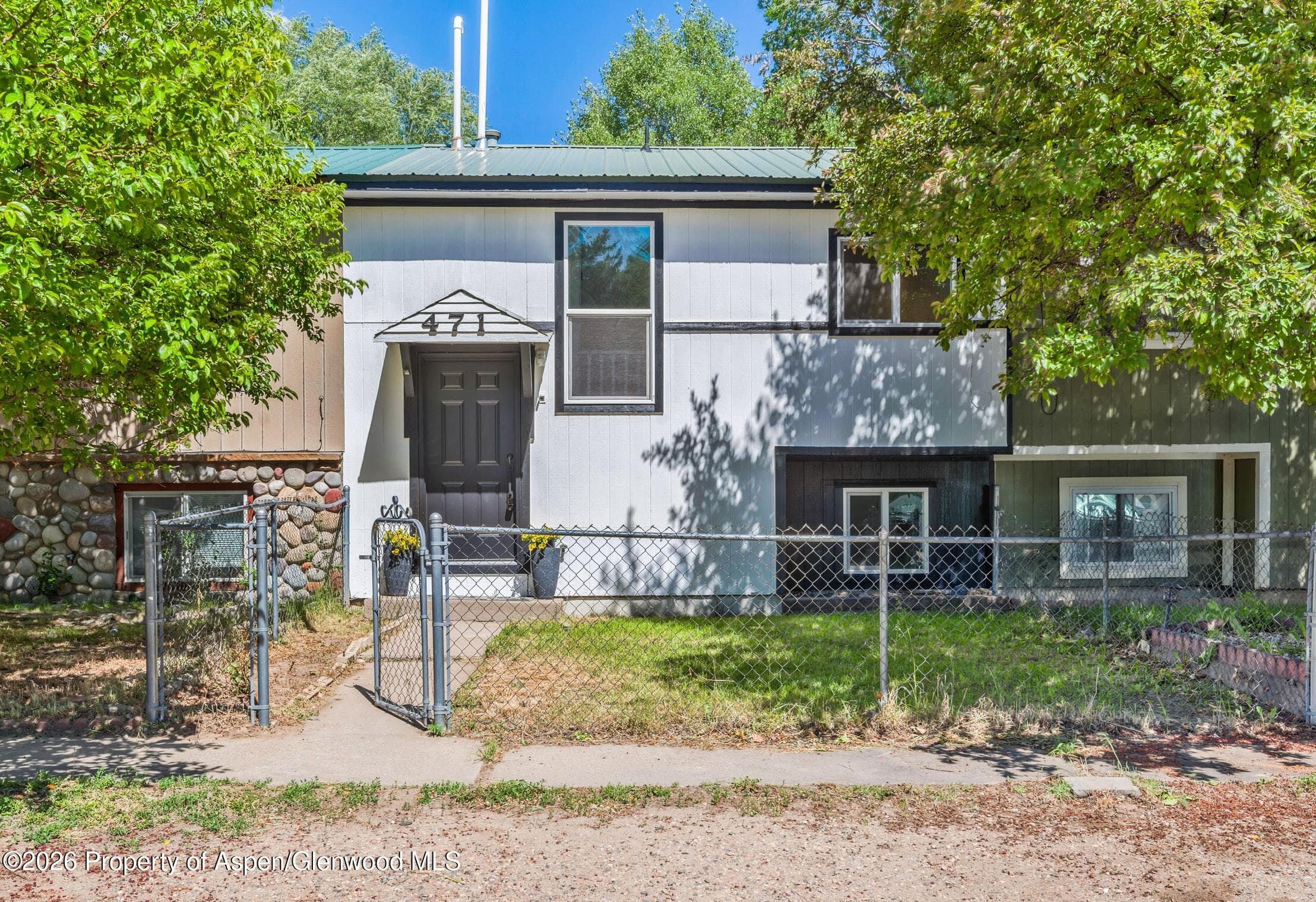 471 Washington Street, Craig, CO 81625 - Photo 1
