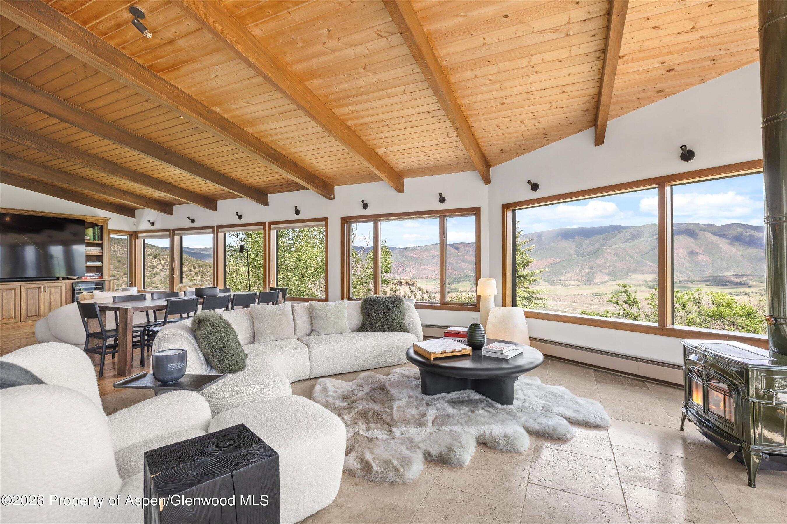 2227 Juniper Hill Road, Aspen, CO 81611 - Photo 3