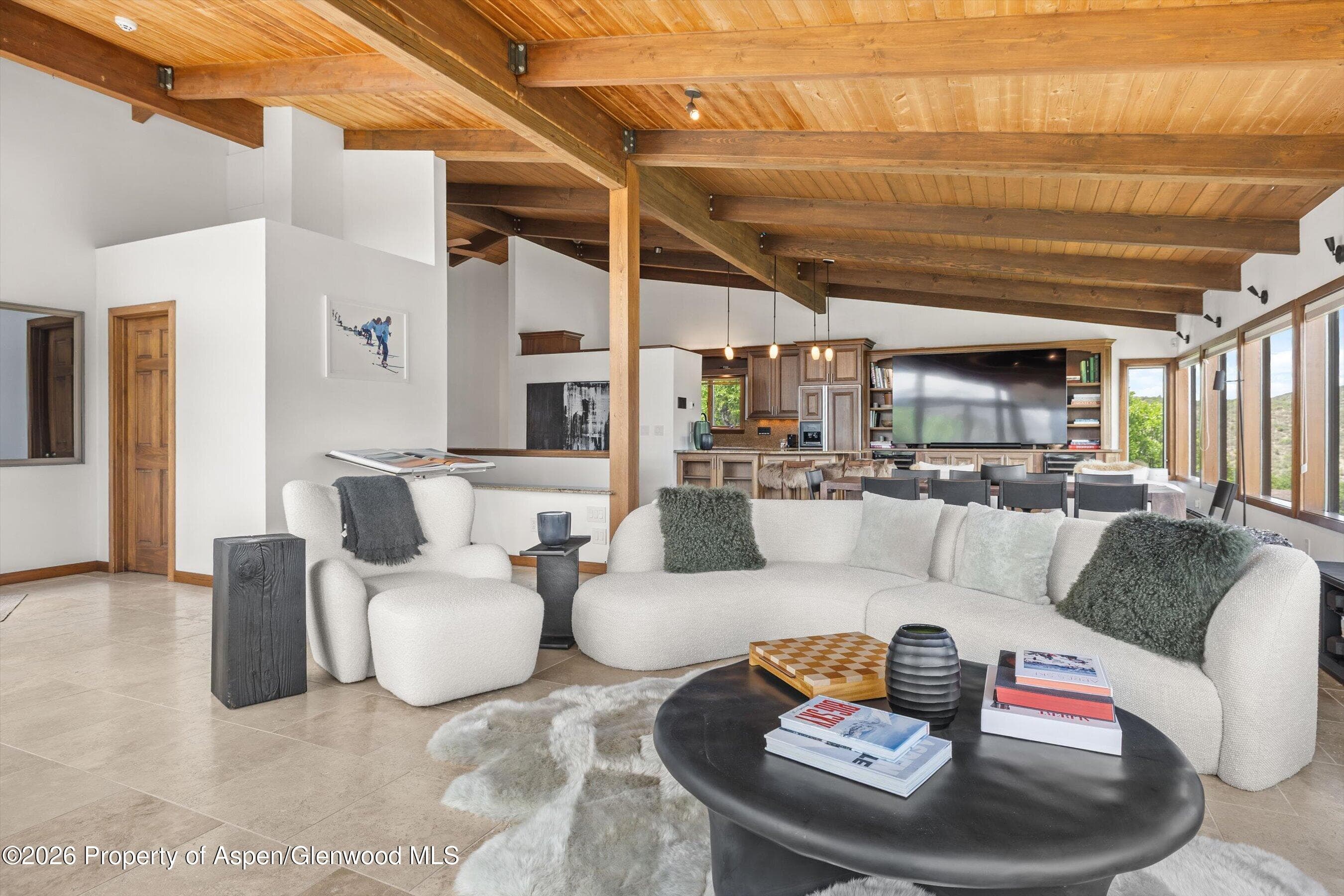 2227 Juniper Hill Road, Aspen, CO 81611 - Photo 4