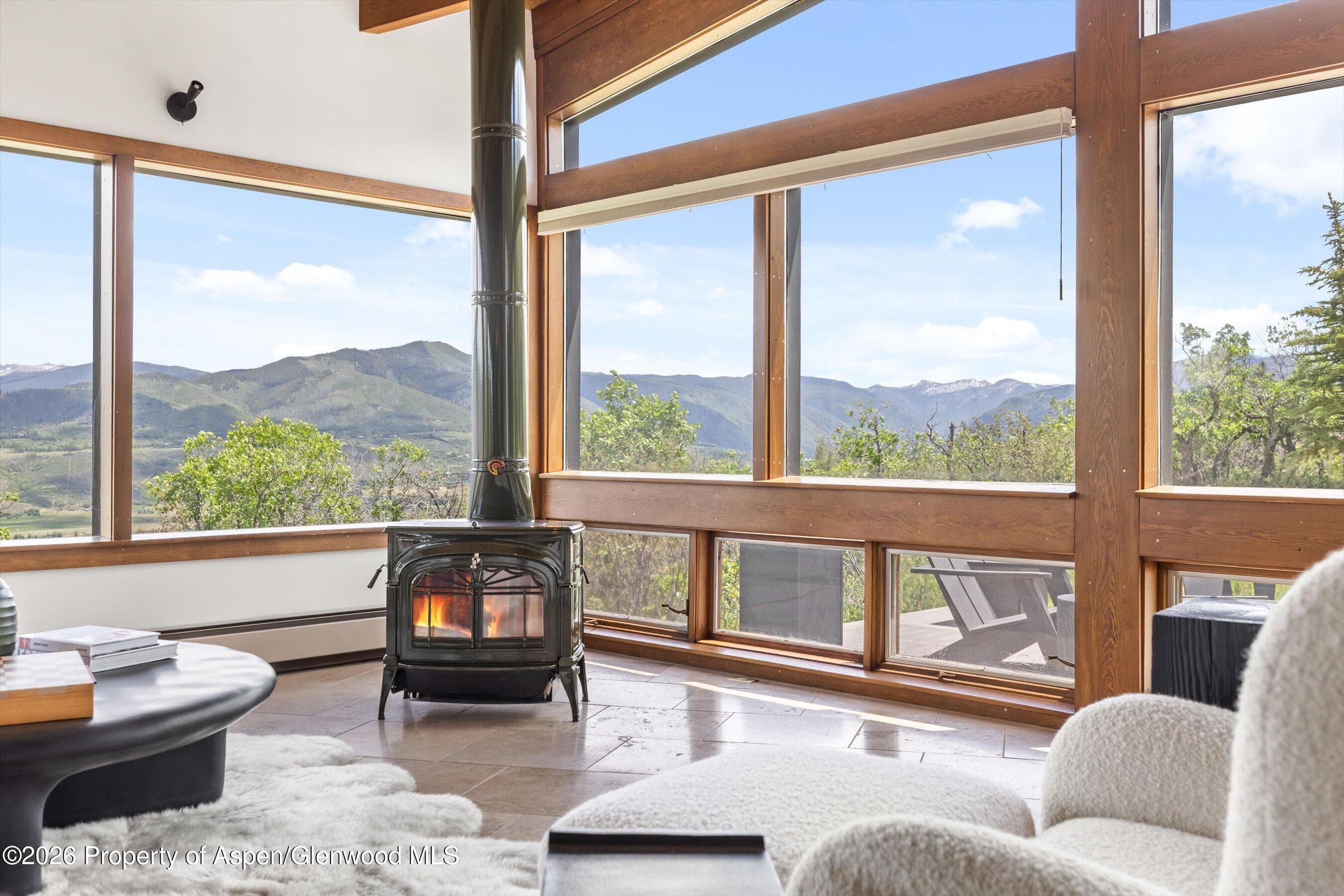 2227 Juniper Hill Road, Aspen, CO 81611 - Photo 5