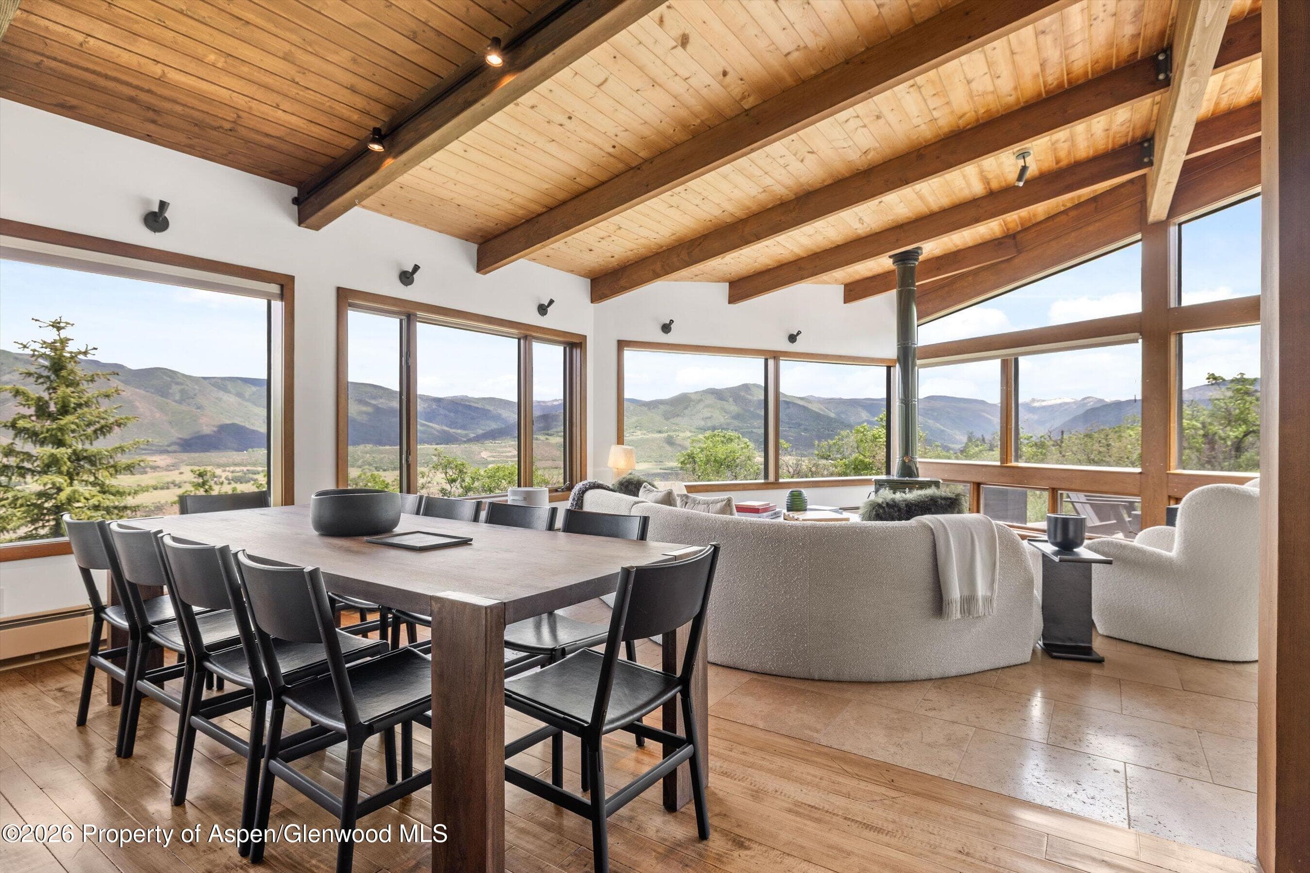 2227 Juniper Hill Road, Aspen, CO 81611 - Photo 7