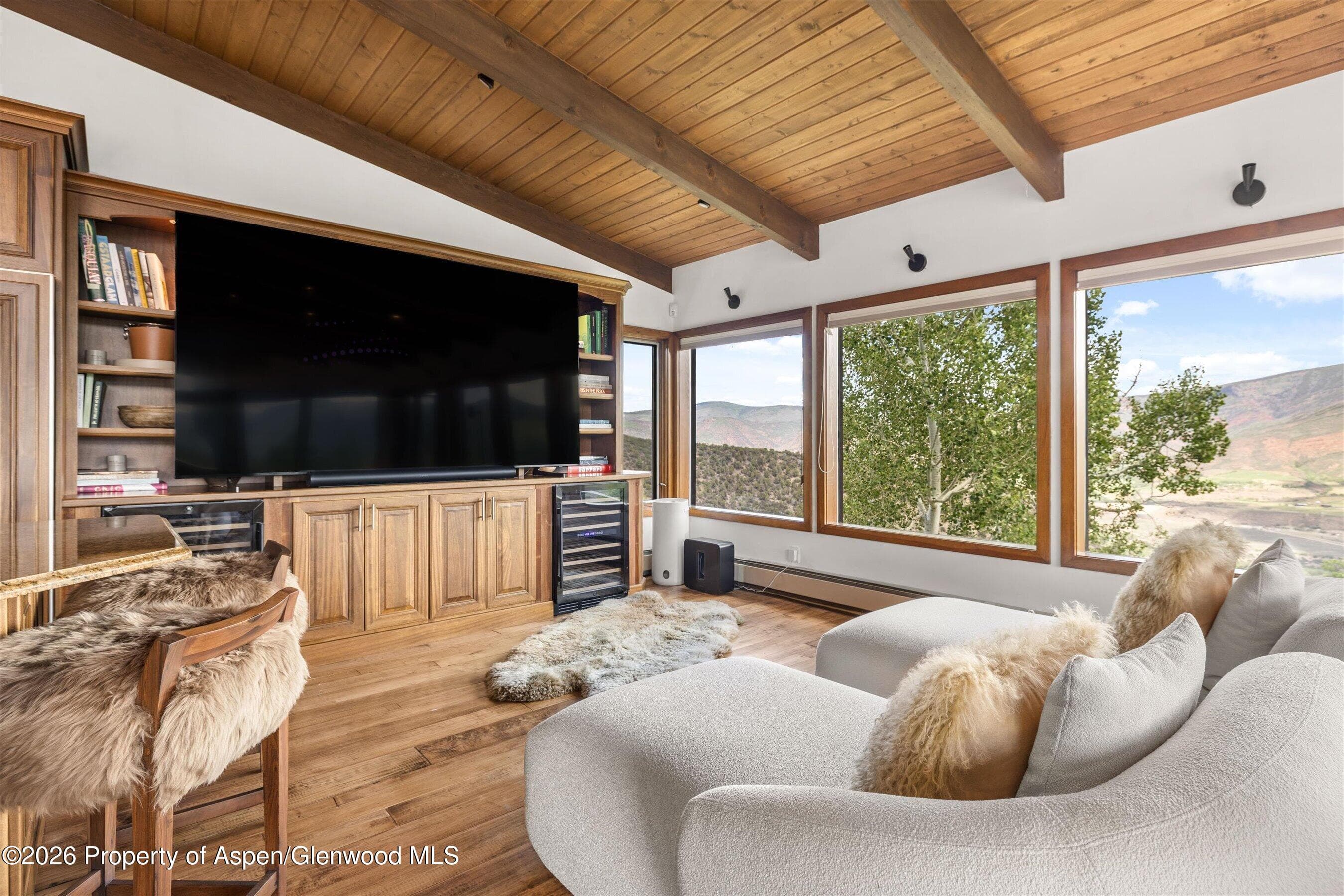 2227 Juniper Hill Road, Aspen, CO 81611 - Photo 8