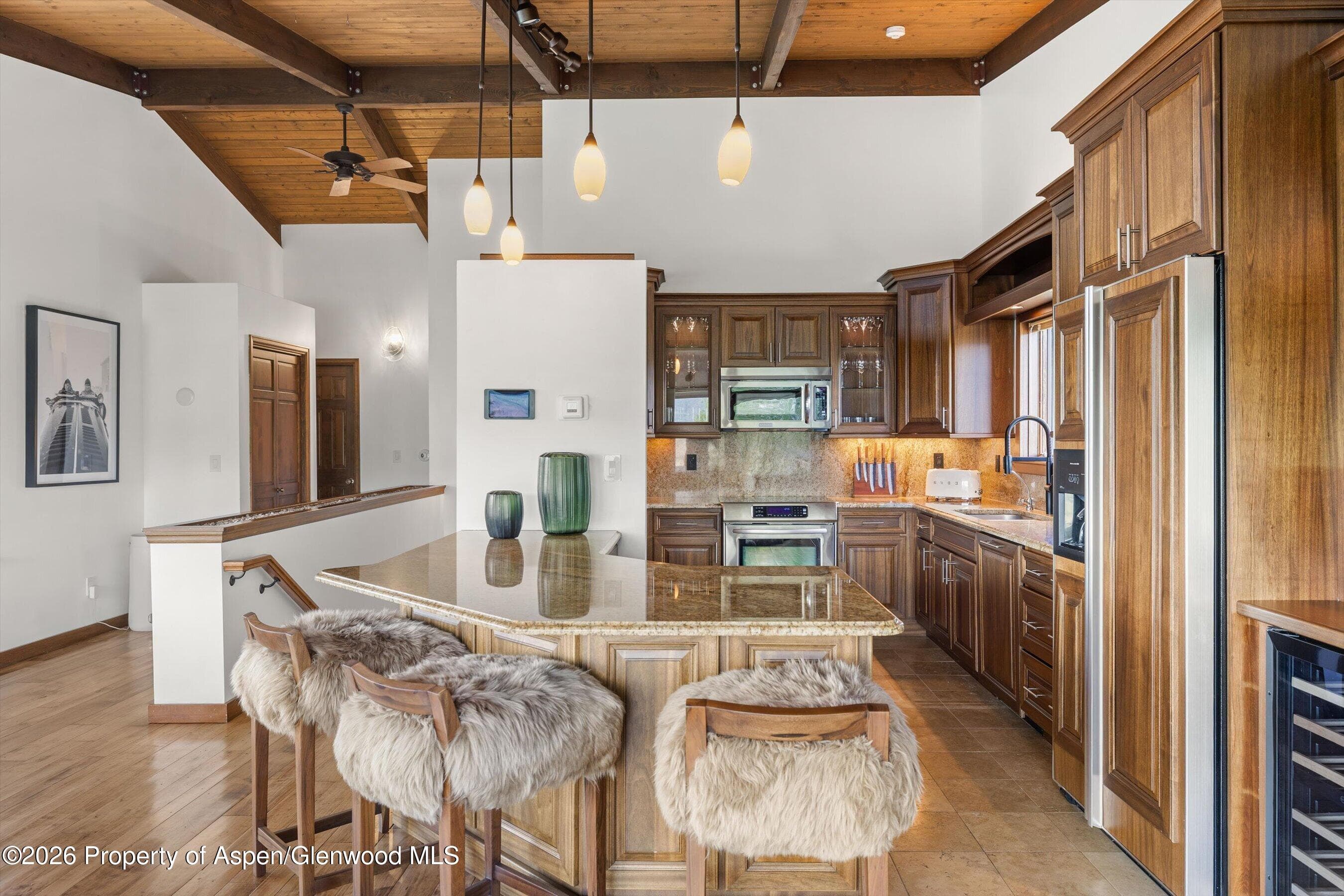 2227 Juniper Hill Road, Aspen, CO 81611 - Photo 11