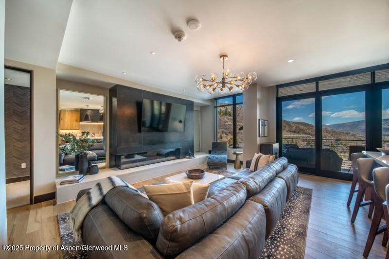 77 Wood Road 303, Snowmass Village, CO 81615 - Photo 3