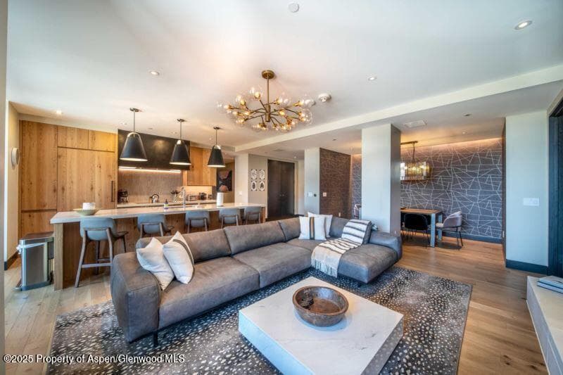 77 Wood Road 303, Snowmass Village, CO 81615 - Photo 5