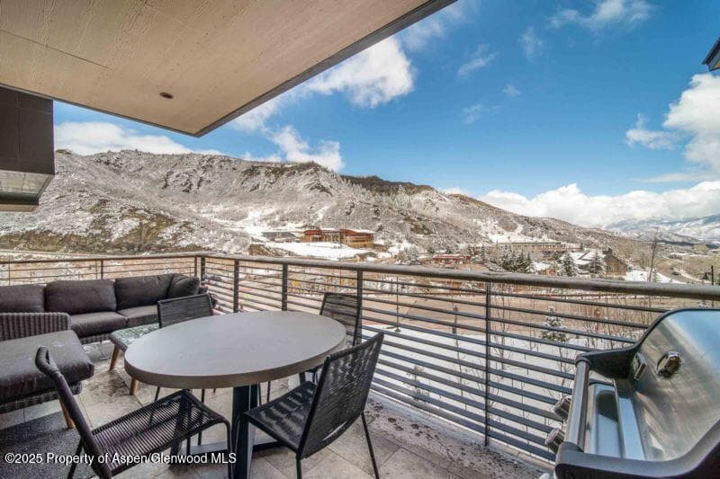 77 Wood Road 303, Snowmass Village, CO 81615 - Photo 7
