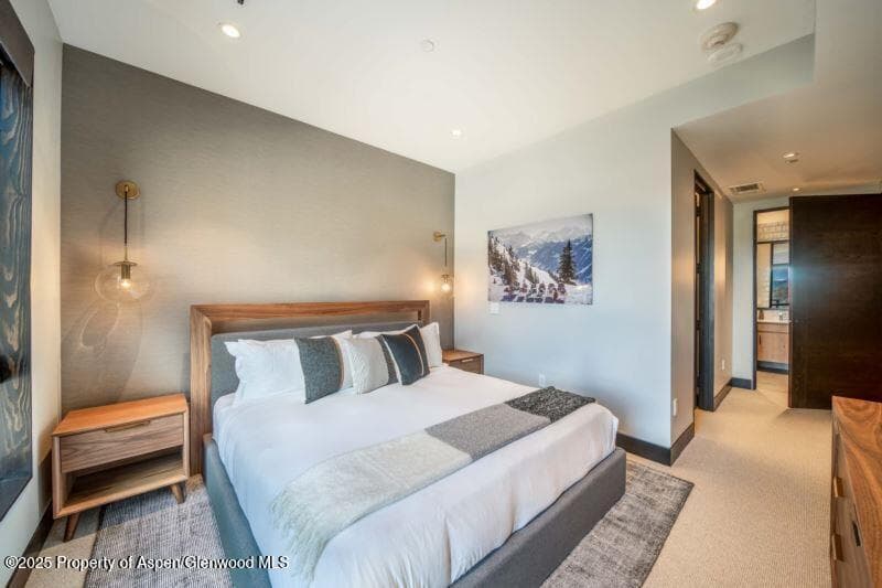77 Wood Road 303, Snowmass Village, CO 81615 - Photo 17
