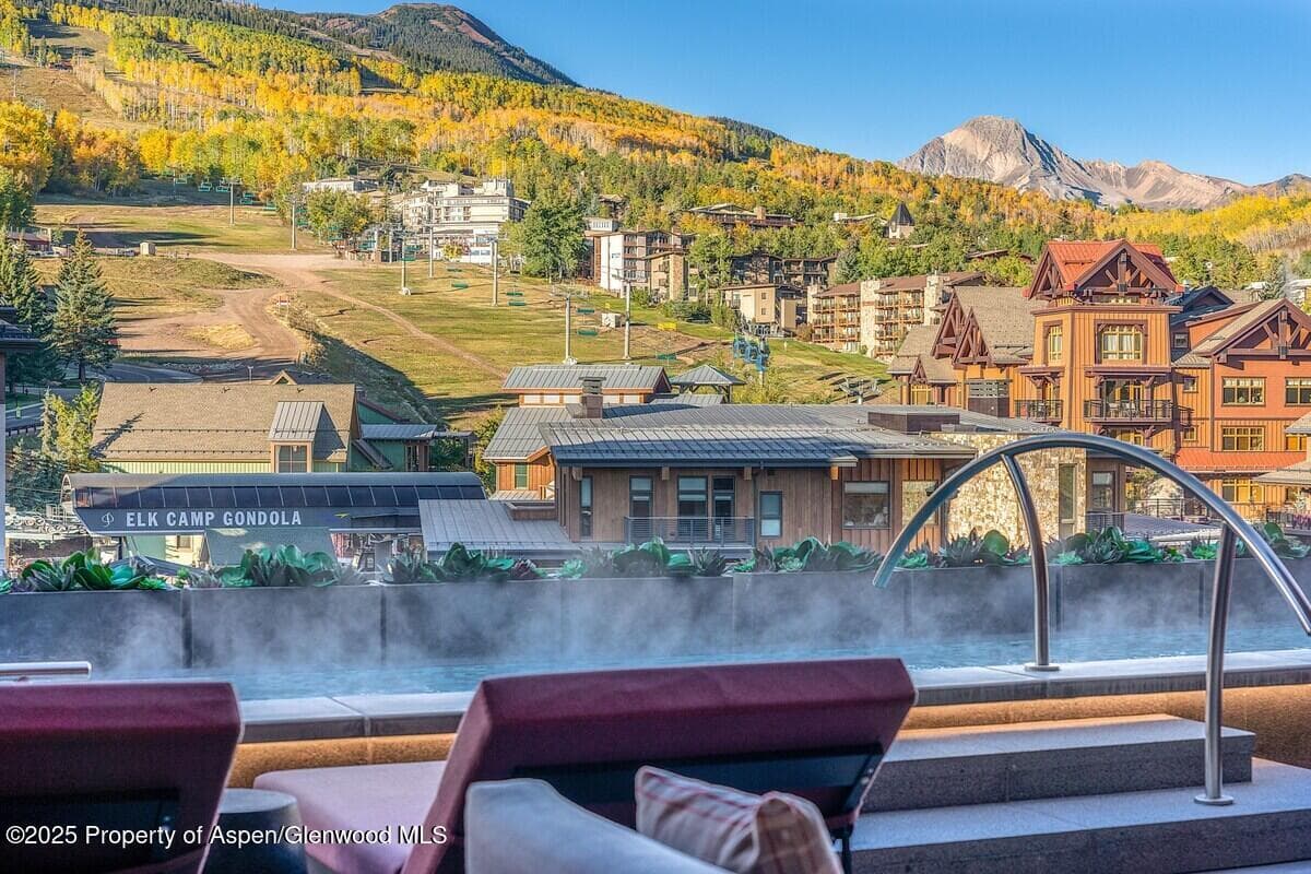 77 Wood Road 303, Snowmass Village, CO 81615 - Photo 34