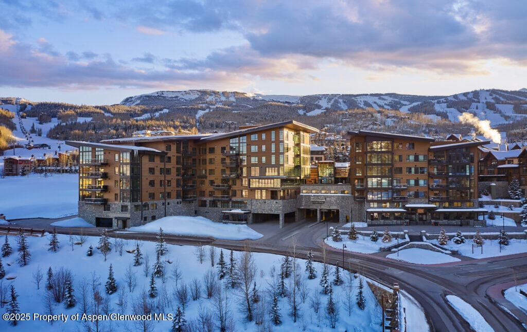 77 Wood Road 303, Snowmass Village, CO 81615 - Photo 43