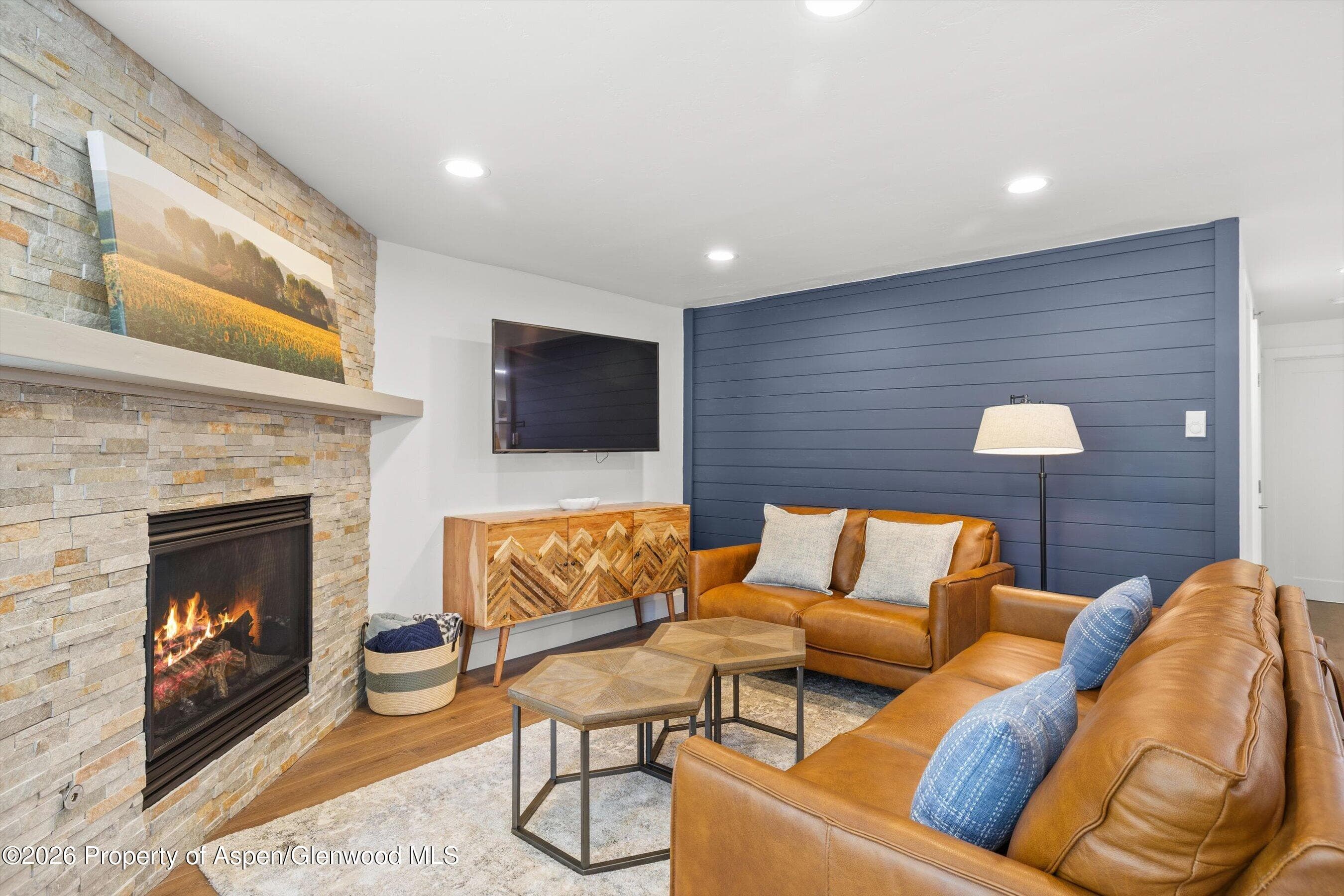 65 Campground Lane 90, Snowmass Village, CO 81615 - Photo 6