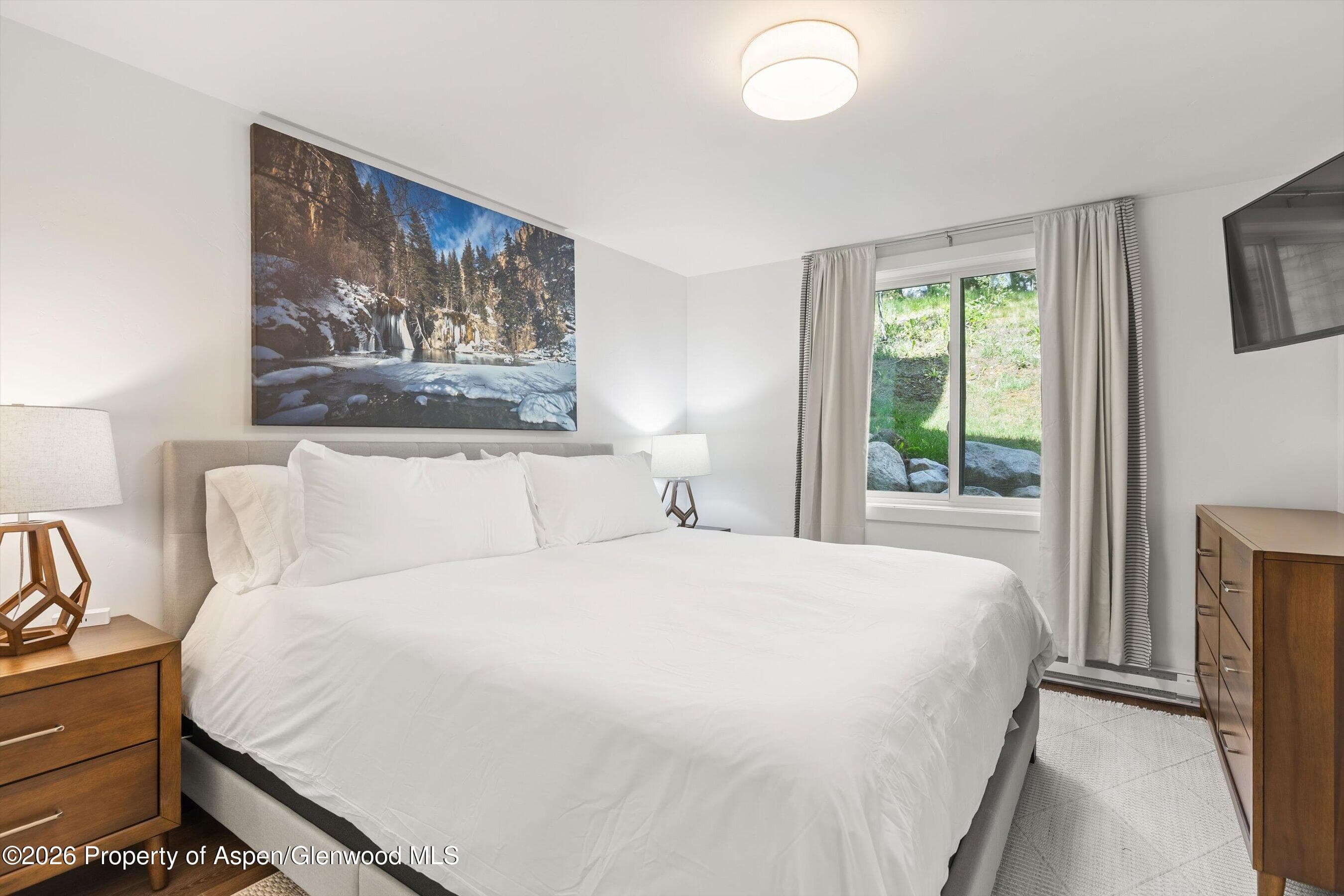 65 Campground Lane 90, Snowmass Village, CO 81615 - Photo 8