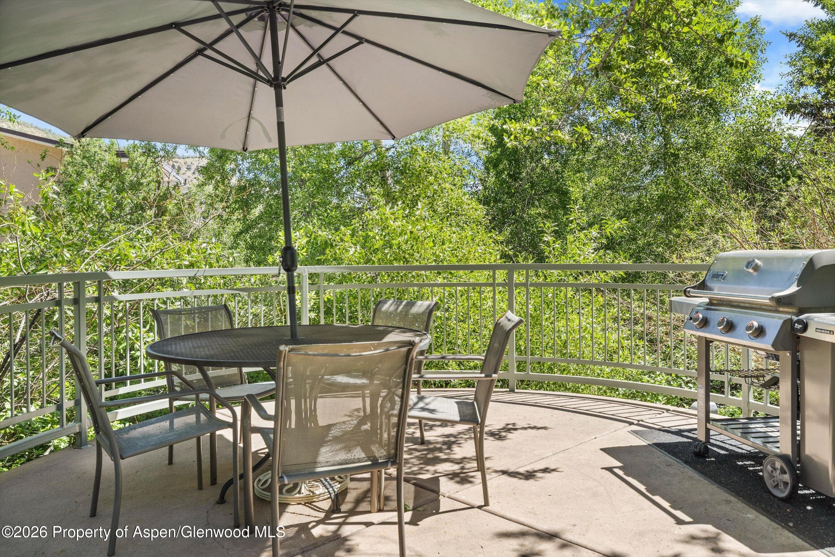 65 Campground Lane 90, Snowmass Village, CO 81615 - Photo 12