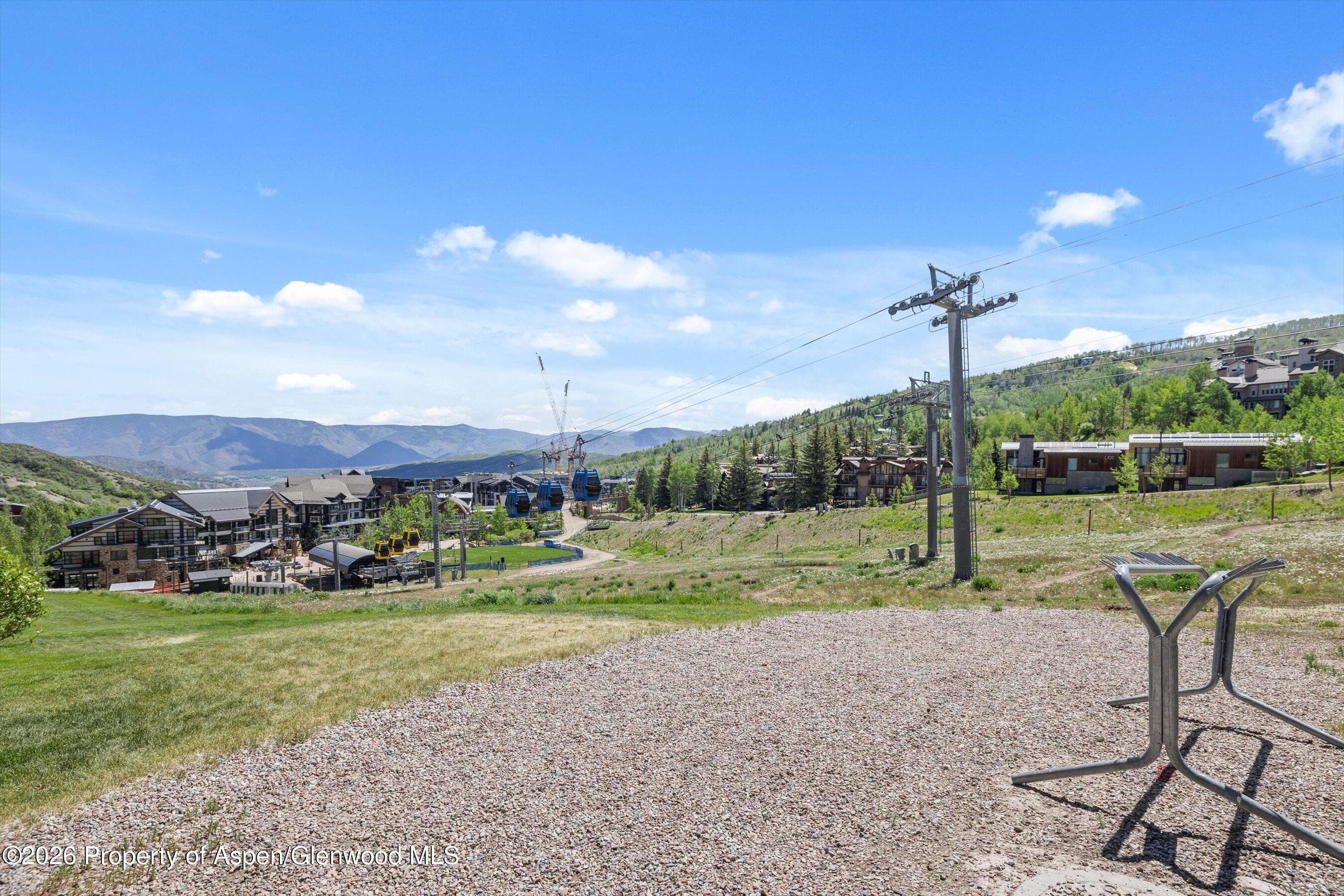 65 Campground Lane 90, Snowmass Village, CO 81615 - Photo 18