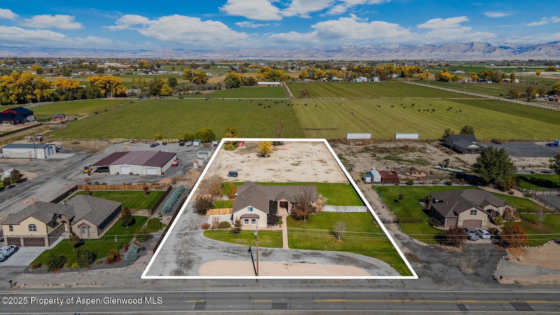 1984 J Road, Fruita, CO 81521 - Photo 4