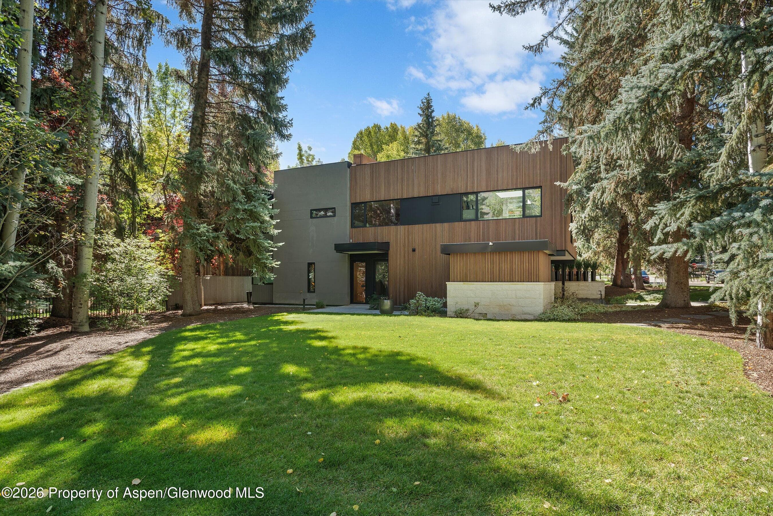 520 N Eighth Street, Aspen, CO 81611 - Photo 23
