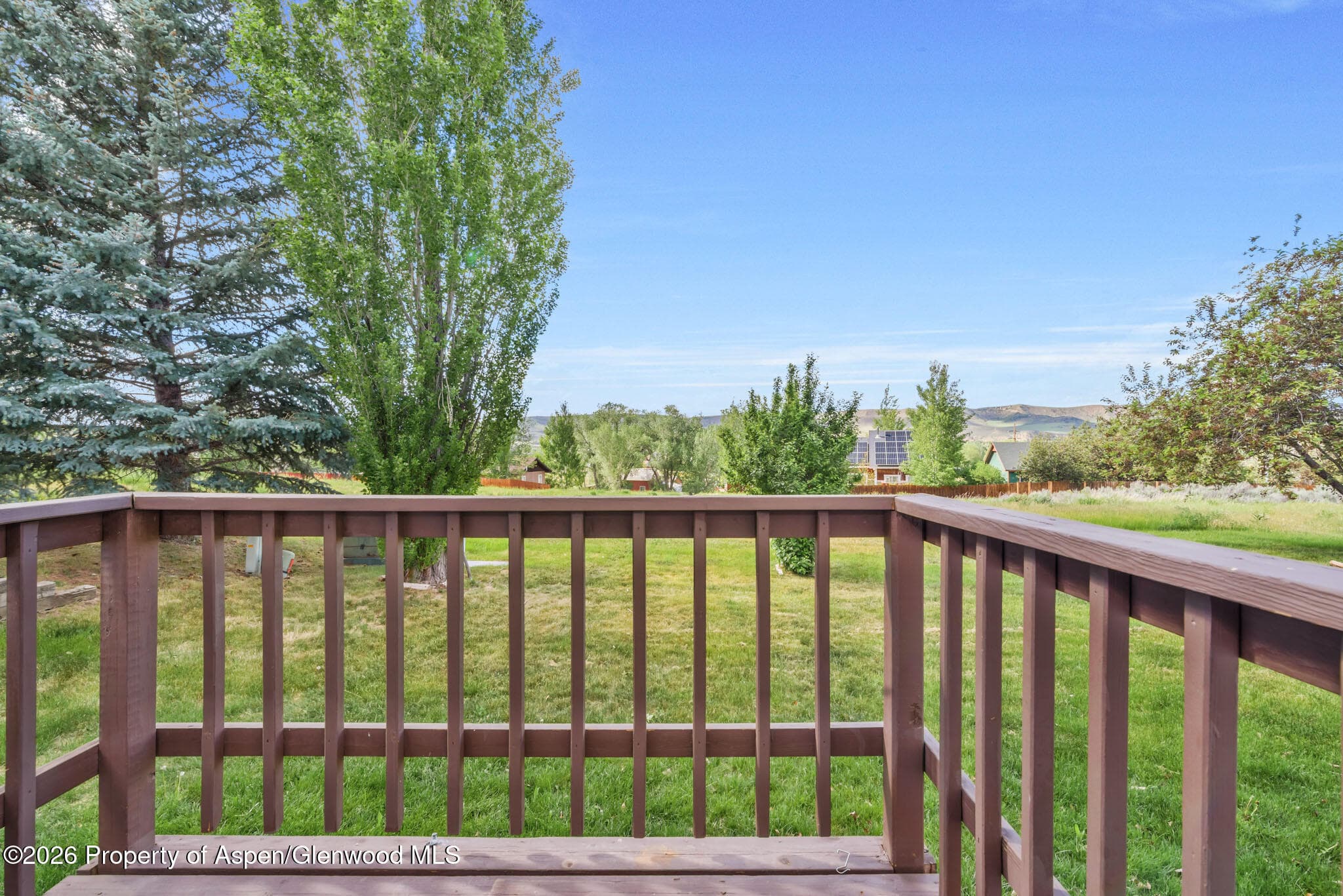250 S Harvest Drive, Hayden, CO 81639 - Photo 26