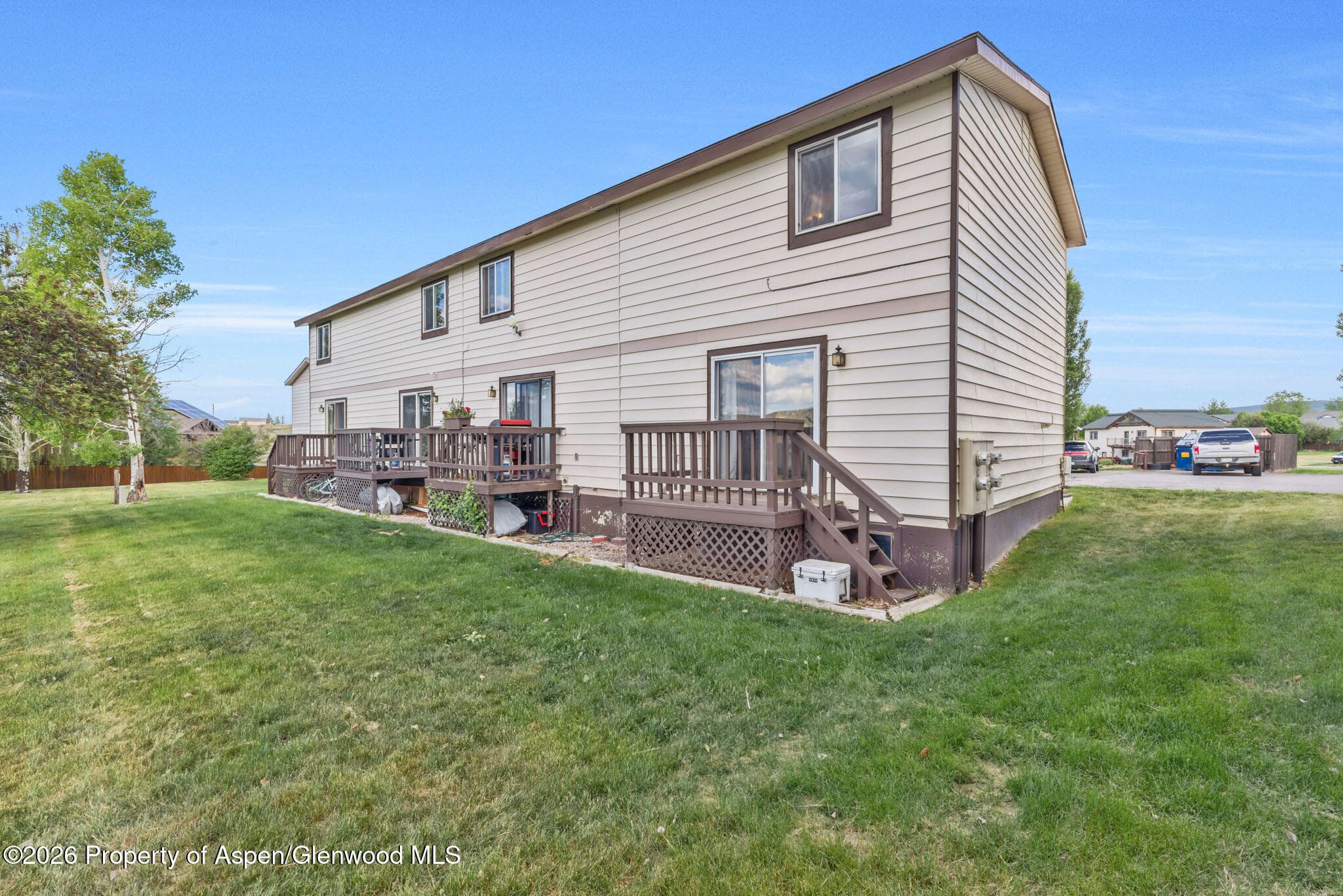 250 S Harvest Drive, Hayden, CO 81639 - Photo 28