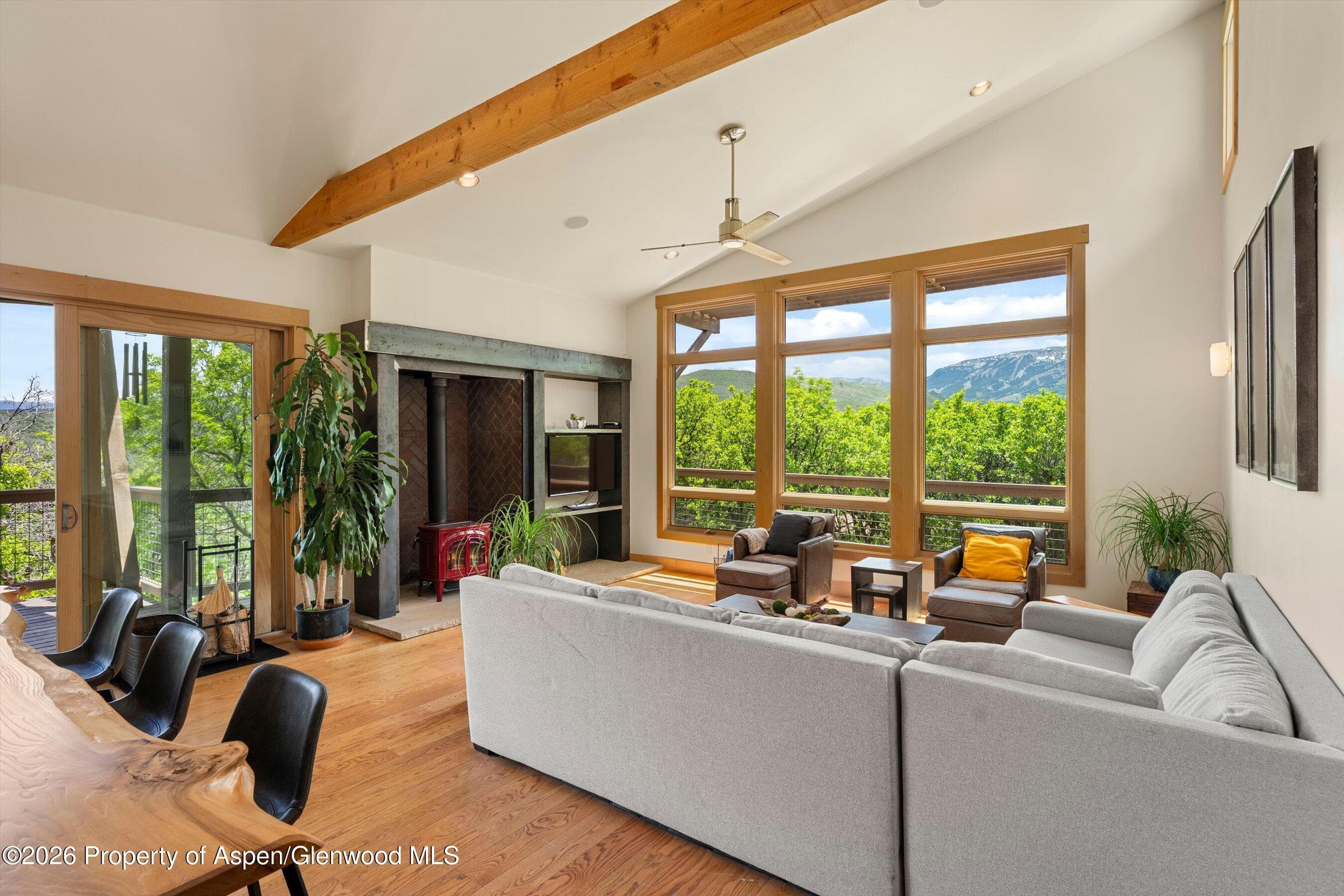 707 Shield O Road, Snowmass, CO 81654 - Photo 14