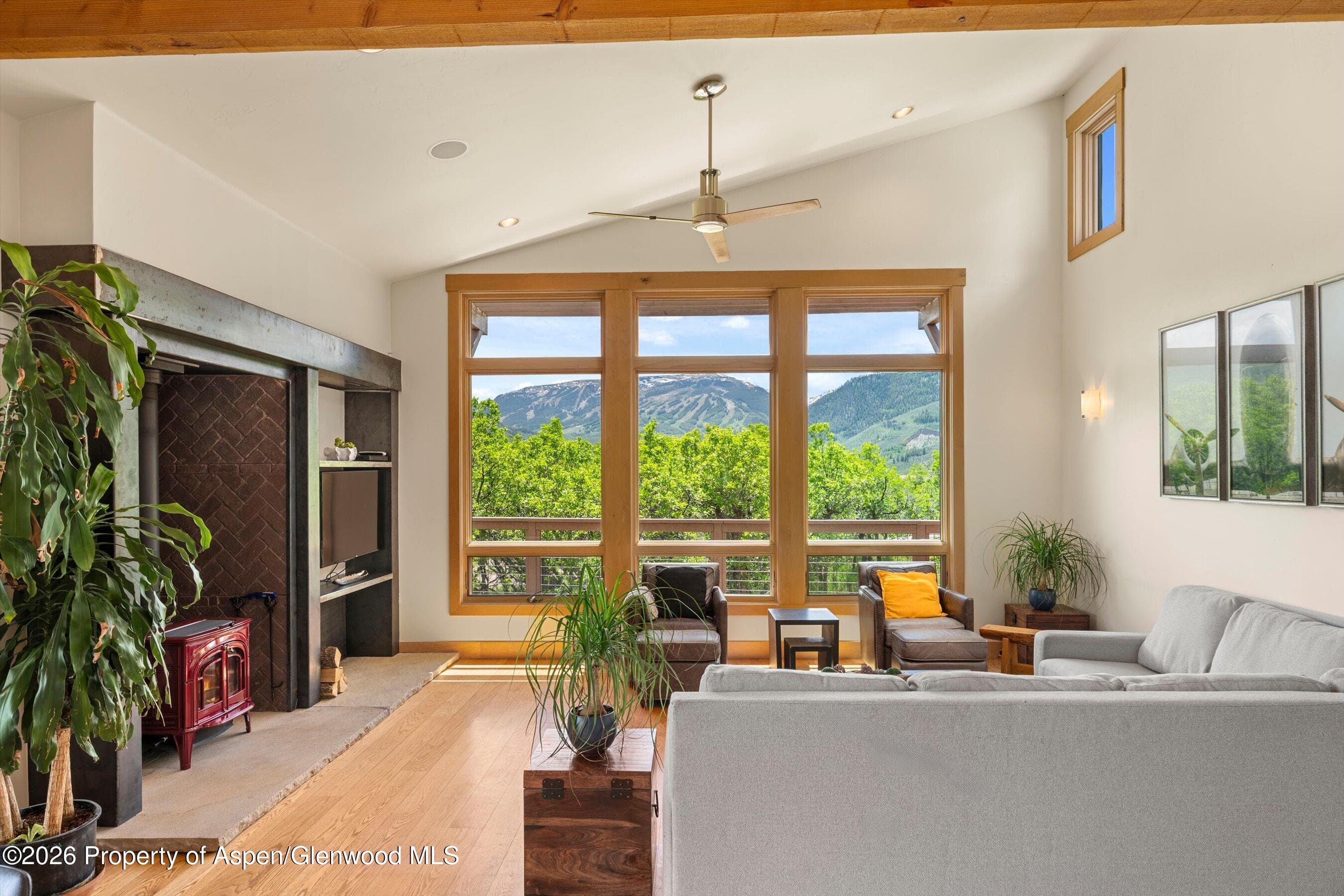 707 Shield O Road, Snowmass, CO 81654 - Photo 16
