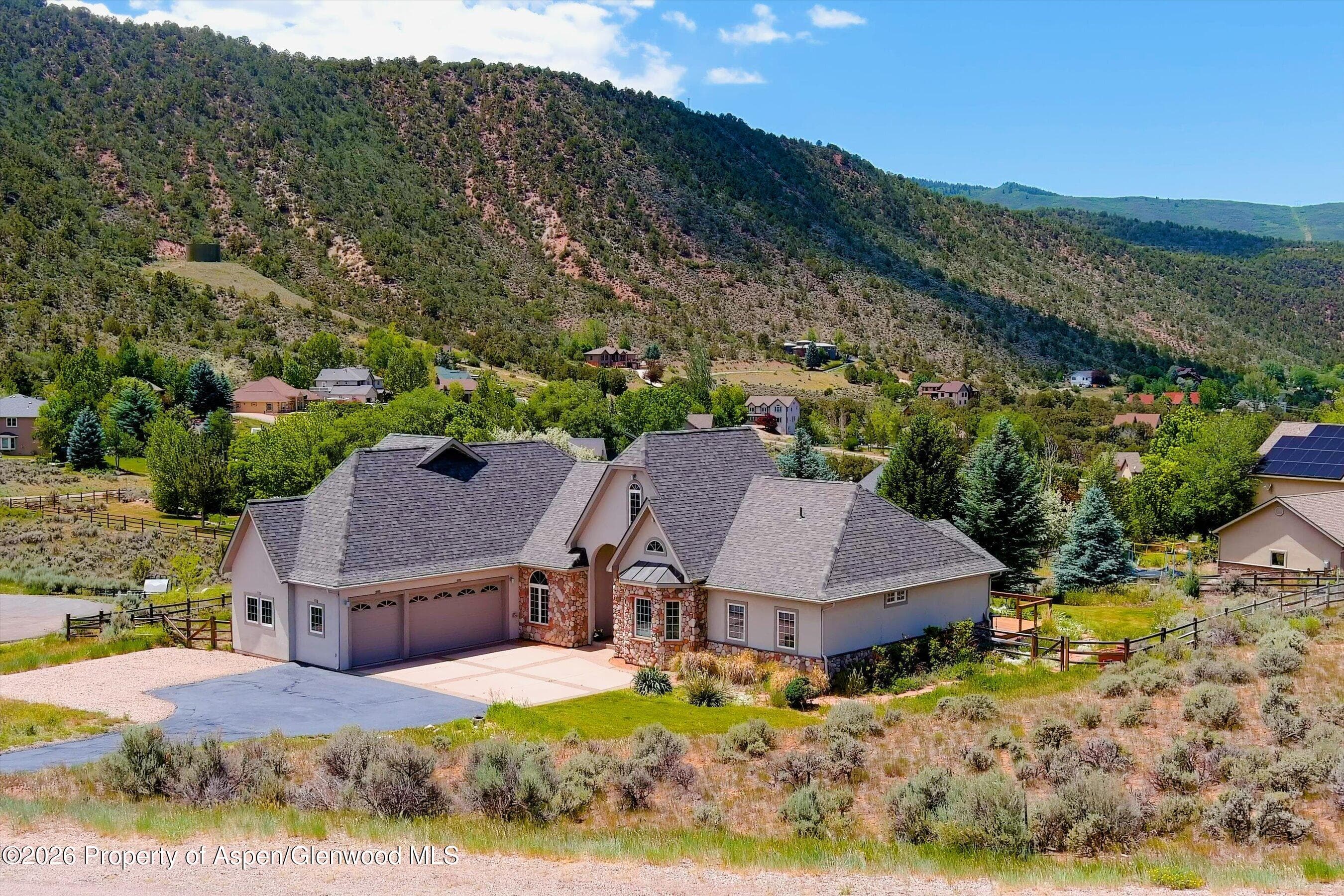 156 Dolores Circle, Glenwood Springs, CO 81601 - Photo 1
