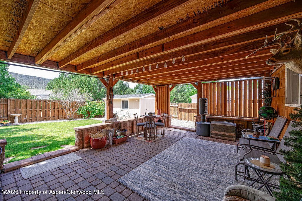 36 Little Phoenix Way, Parachute, CO 81635 - Photo 5