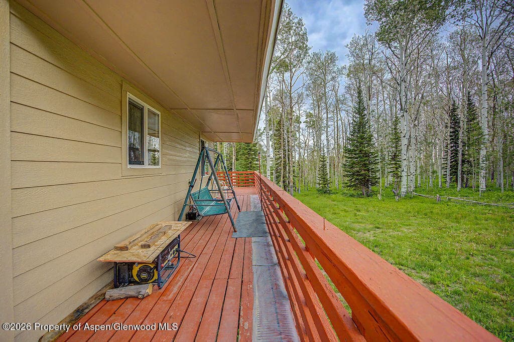 972 Timberlane Drive Lot#115, Craig, CO 81625 - Photo 31