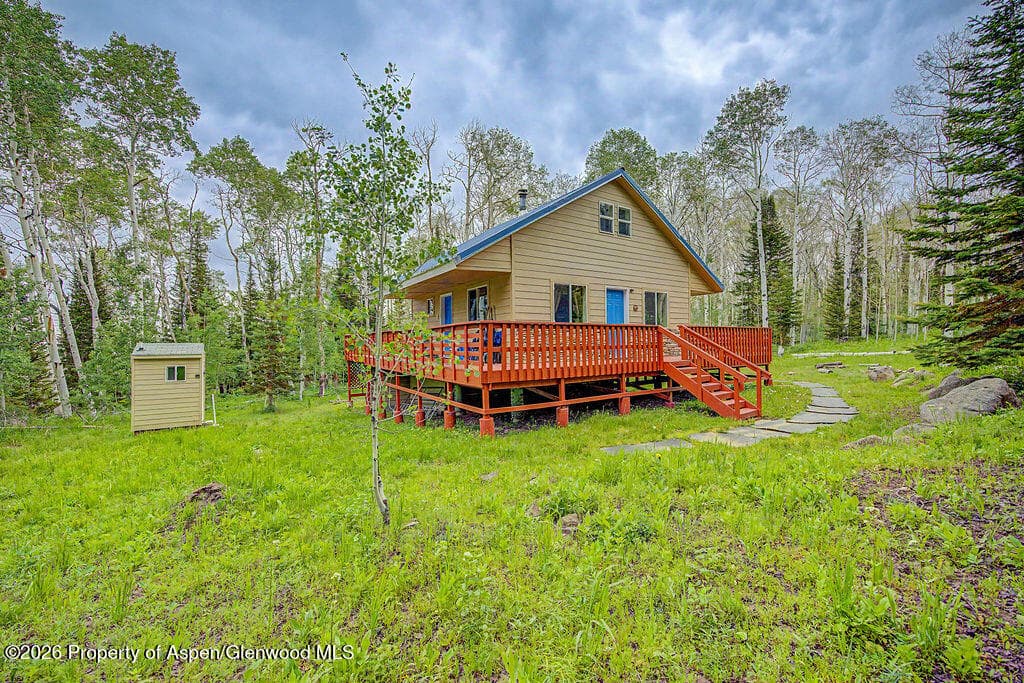 972 Timberlane Drive Lot#115, Craig, CO 81625 - Photo 3