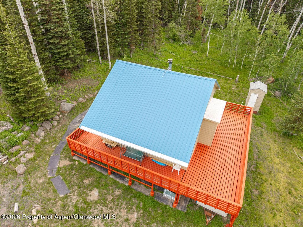 972 Timberlane Drive Lot#115, Craig, CO 81625 - Photo 26