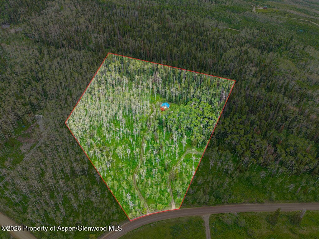 972 Timberlane Drive Lot#115, Craig, CO 81625 - Photo 41