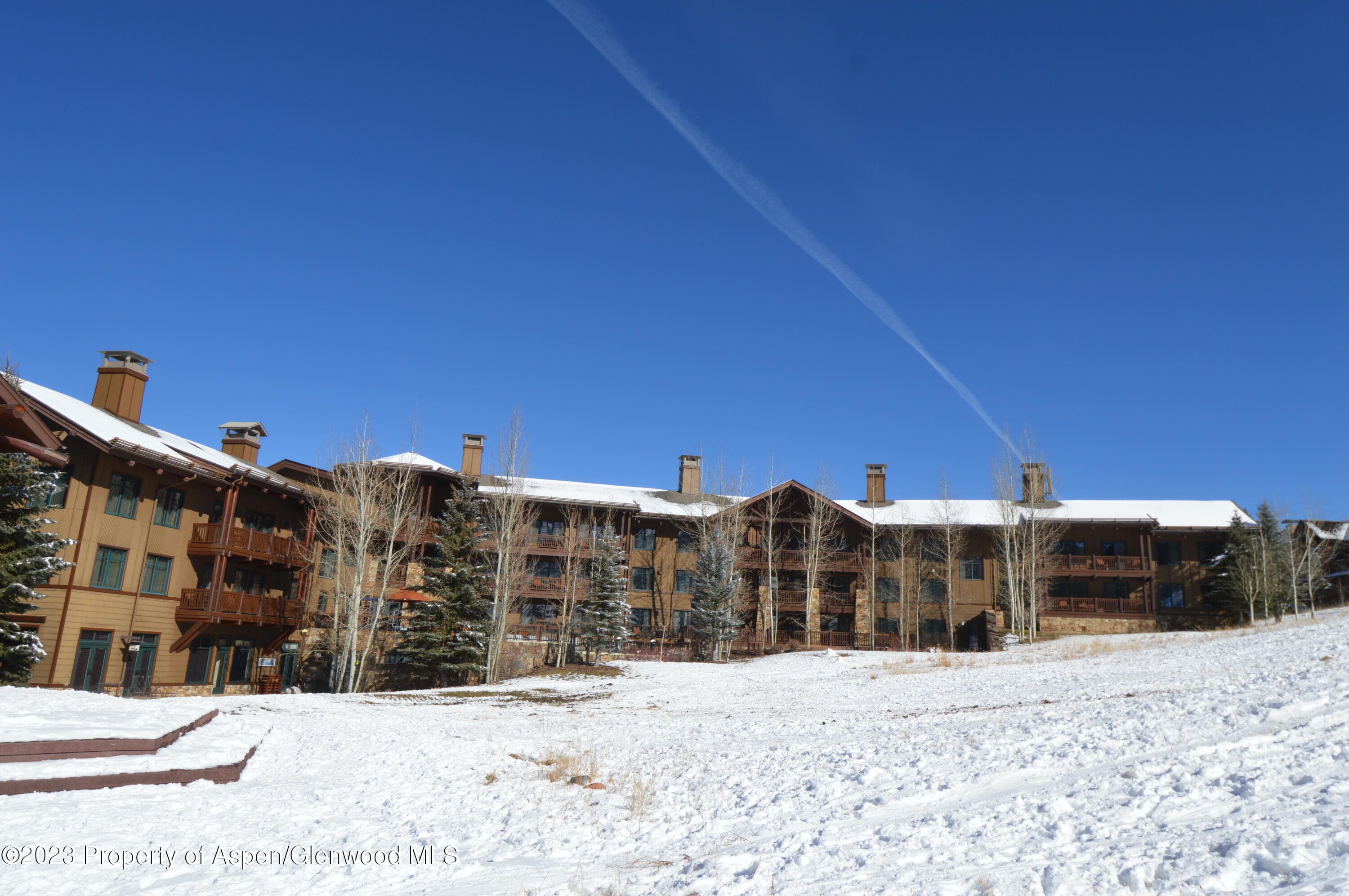 0197 Prospector Road Unit 2203 Summer Interest 8, Aspen, CO 81611 - Photo 2