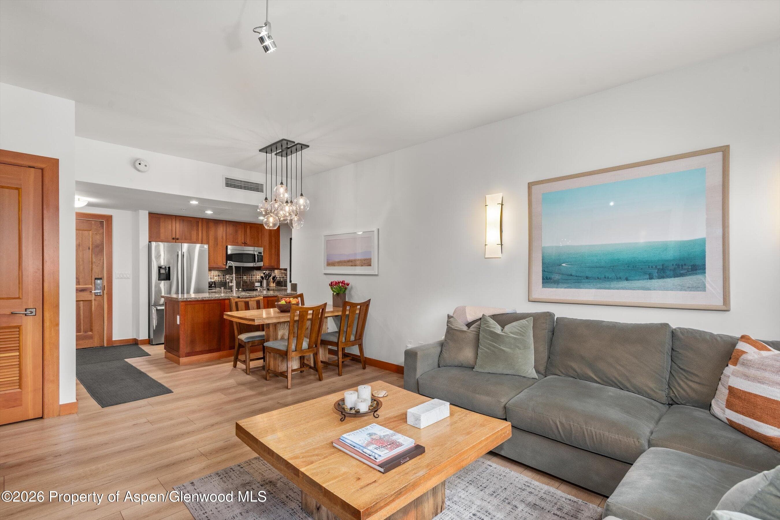 90 Carriage Way 3317, Snowmass Village, CO 81615 - Photo 5