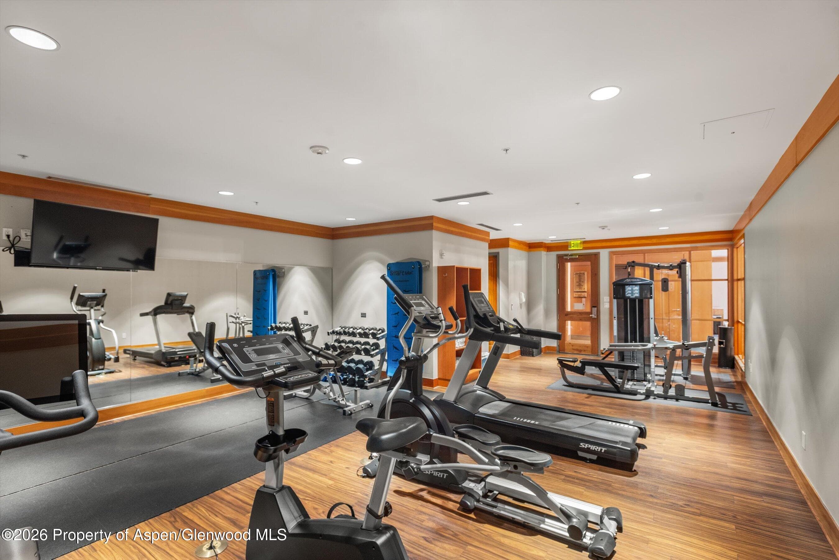 90 Carriage Way 3317, Snowmass Village, CO 81615 - Photo 15