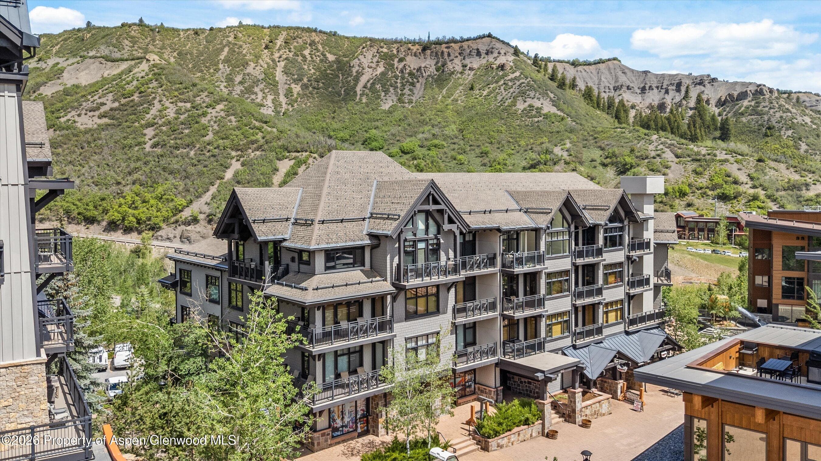 90 Carriage Way 3317, Snowmass Village, CO 81615 - Photo 30