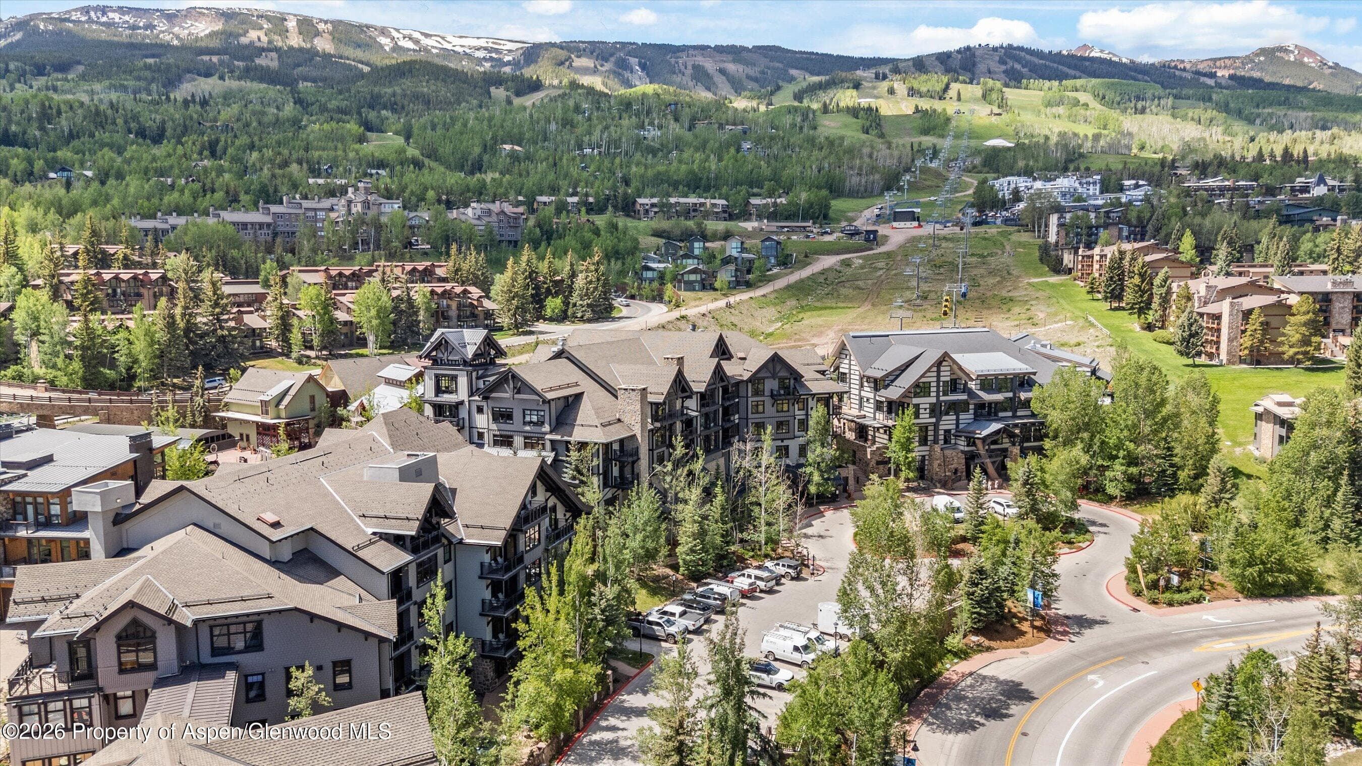 90 Carriage Way 3317, Snowmass Village, CO 81615 - Photo 31
