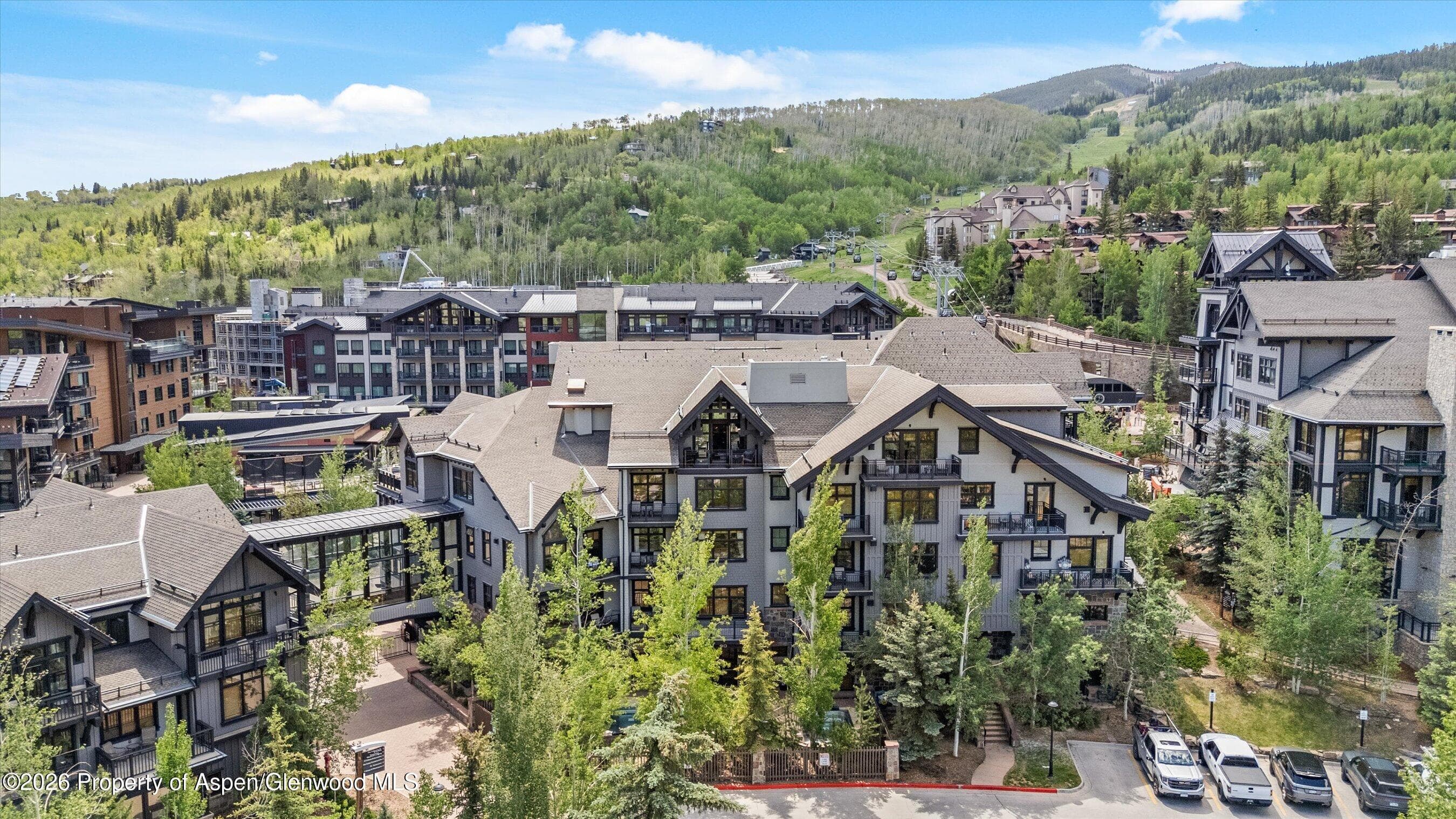 90 Carriage Way 3317, Snowmass Village, CO 81615 - Photo 34
