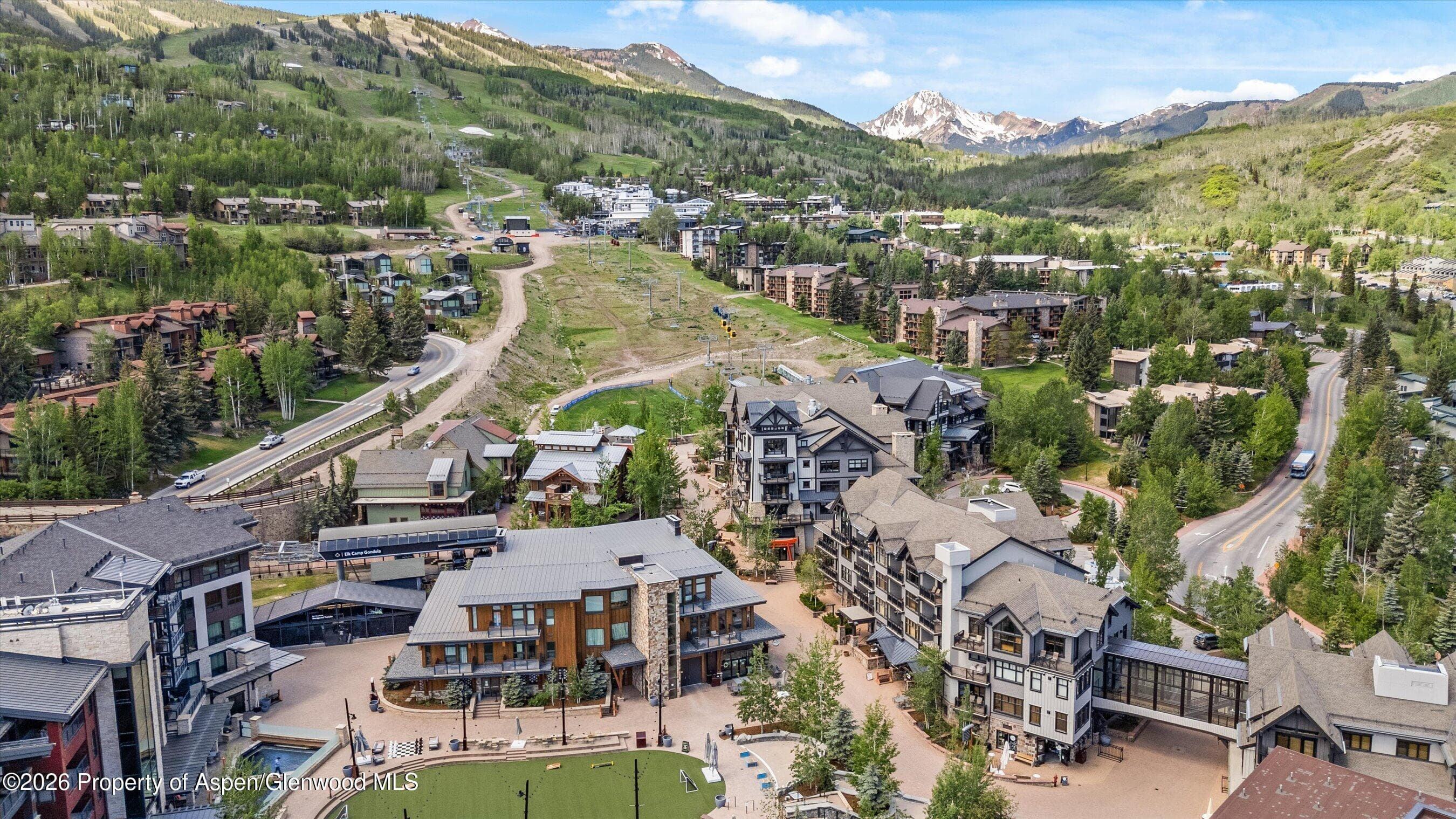 90 Carriage Way 3317, Snowmass Village, CO 81615 - Photo 33
