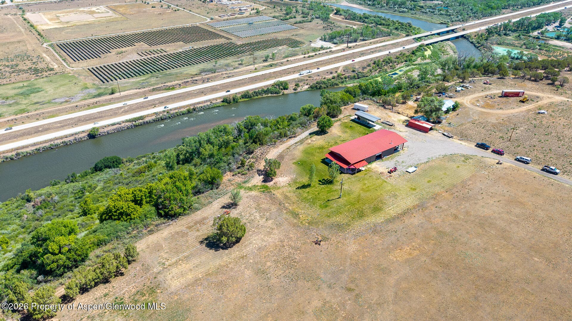 1205 County Road 321, Rifle, CO 81650 - Photo 4