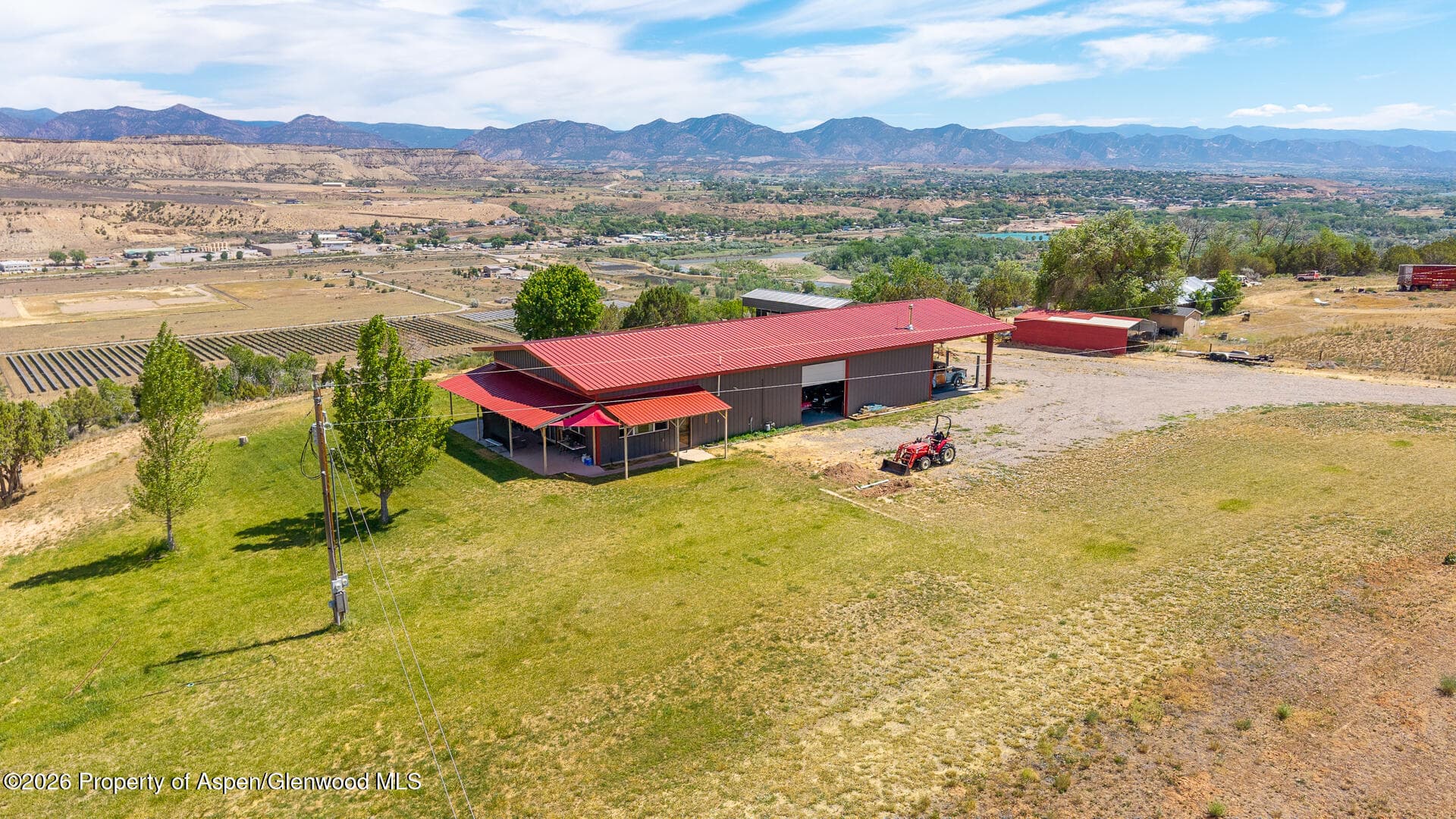 1205 County Road 321, Rifle, CO 81650 - Photo 7